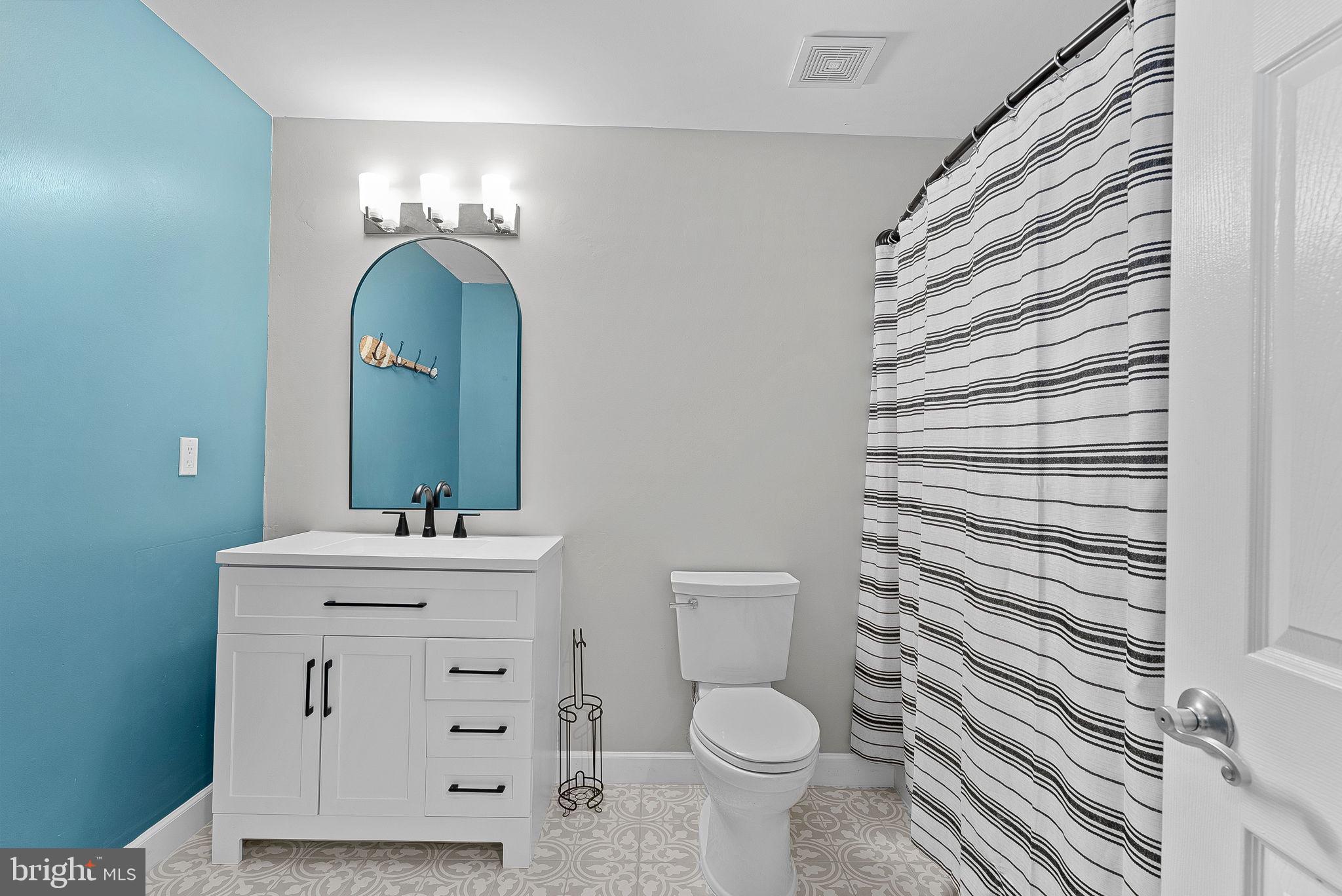 HAMLETS OF BLUE RIDGE - Residential