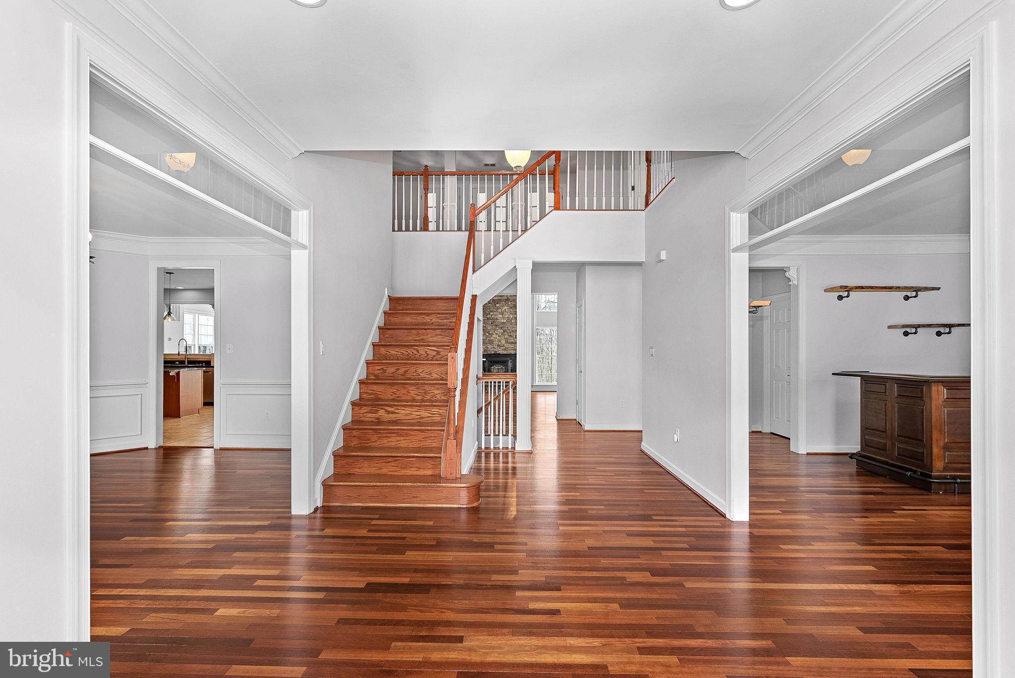 HAMLETS OF BLUE RIDGE - Residential