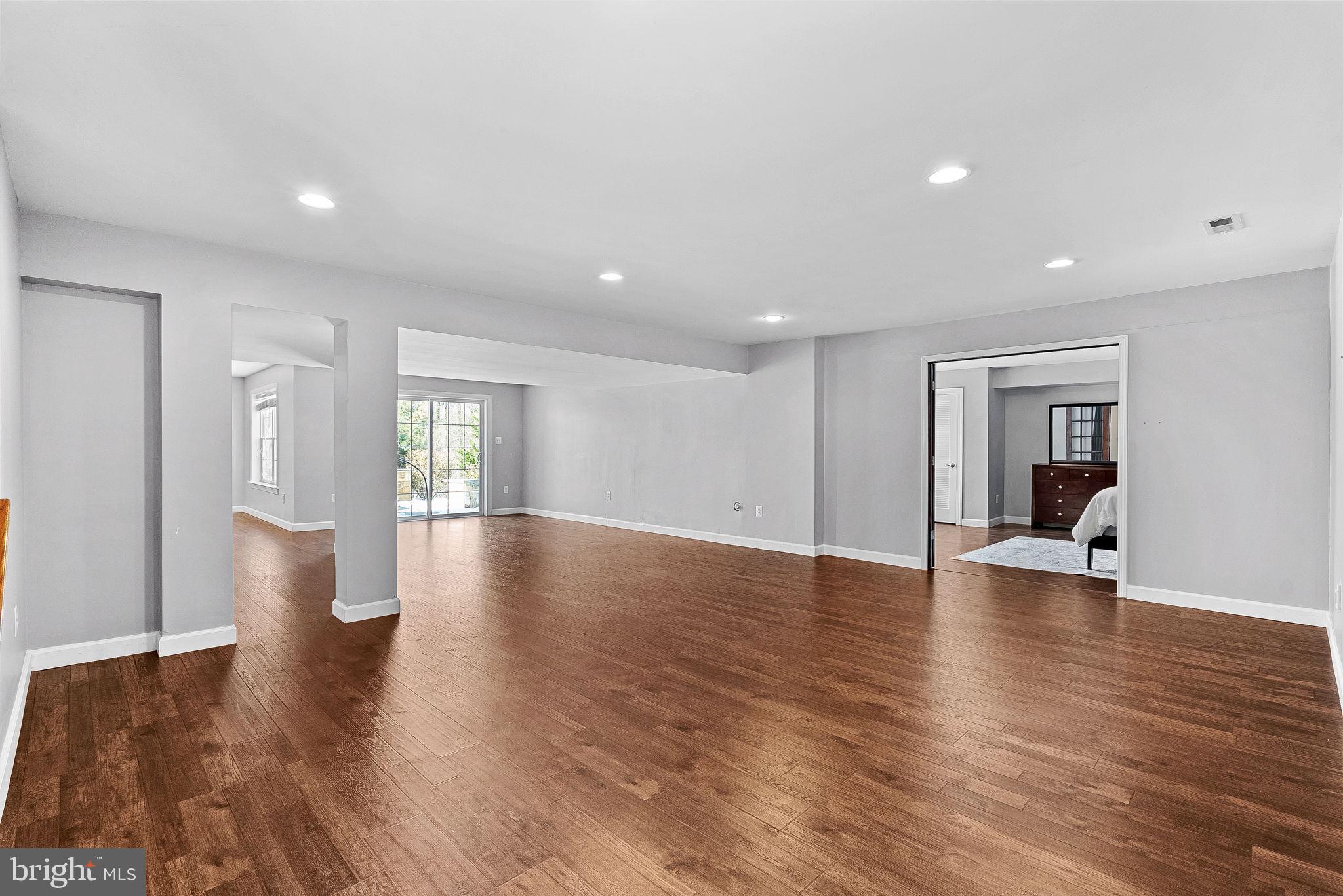 HAMLETS OF BLUE RIDGE - Residential