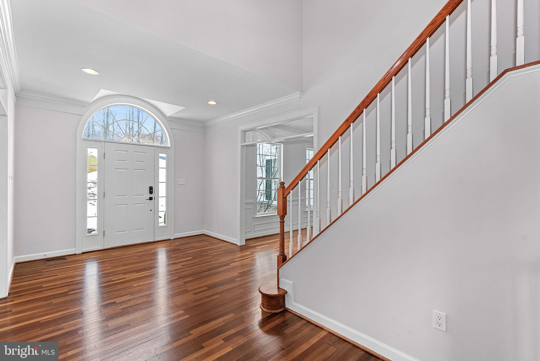 HAMLETS OF BLUE RIDGE - Residential