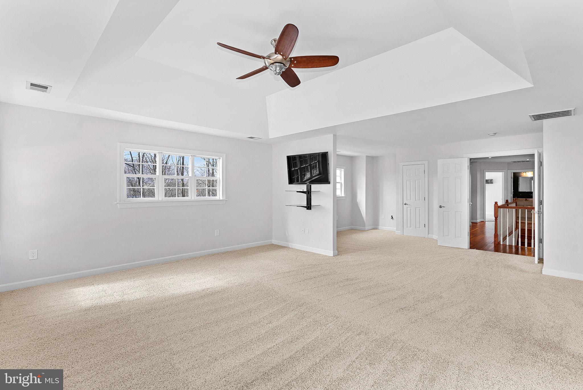 HAMLETS OF BLUE RIDGE - Residential