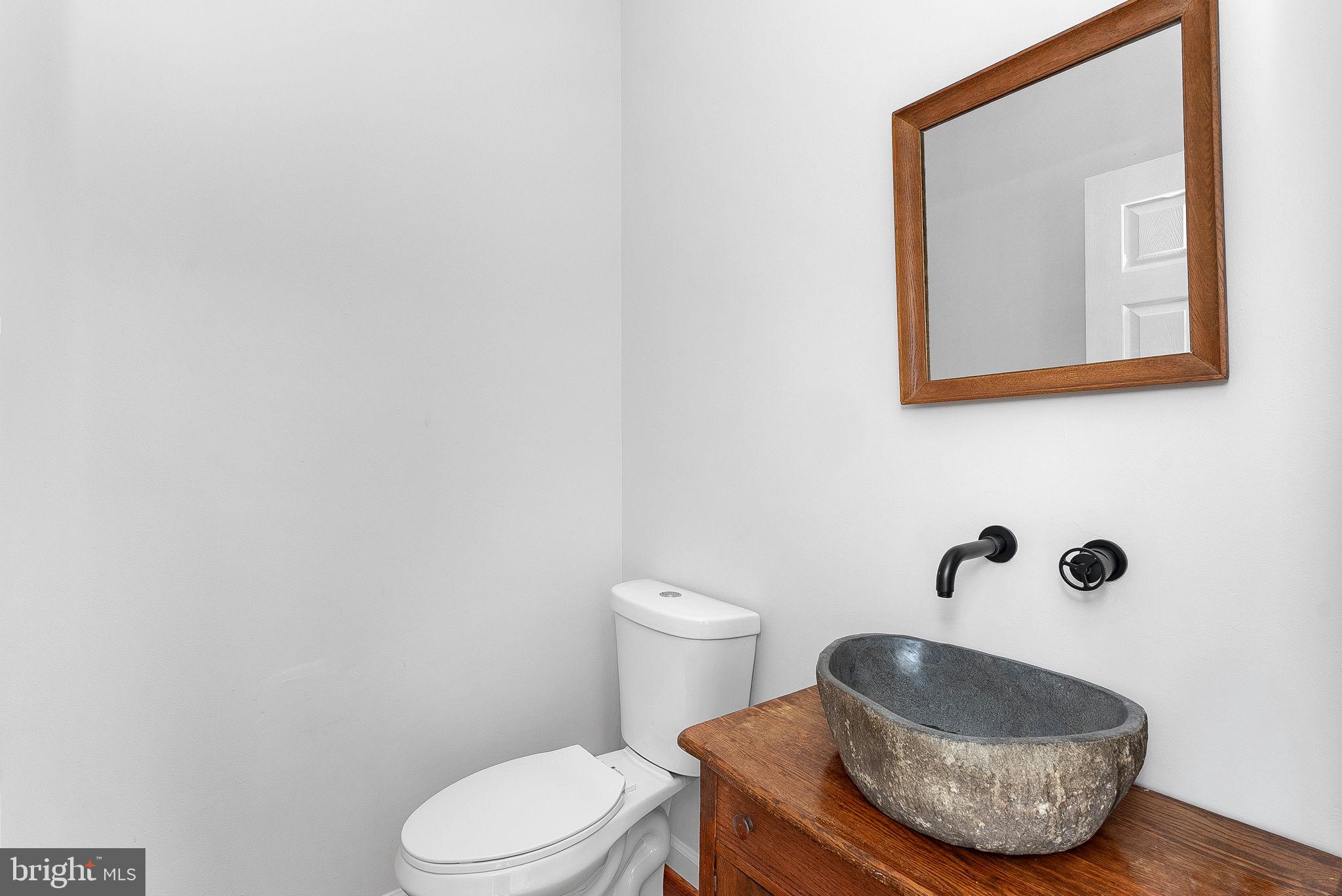 HAMLETS OF BLUE RIDGE - Residential