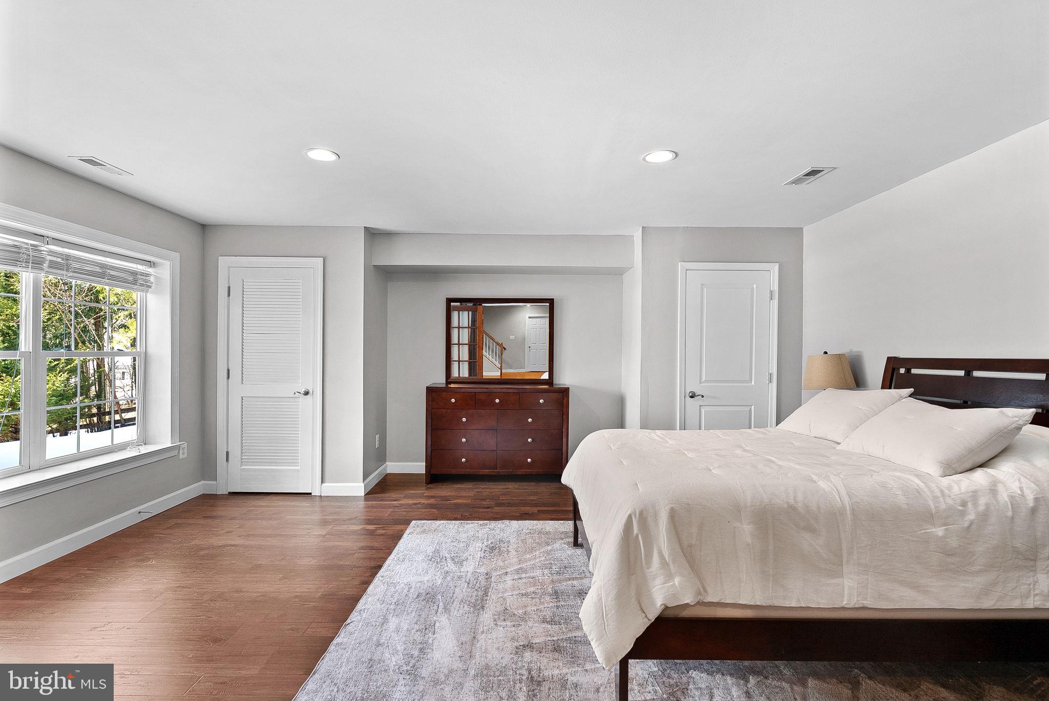 HAMLETS OF BLUE RIDGE - Residential