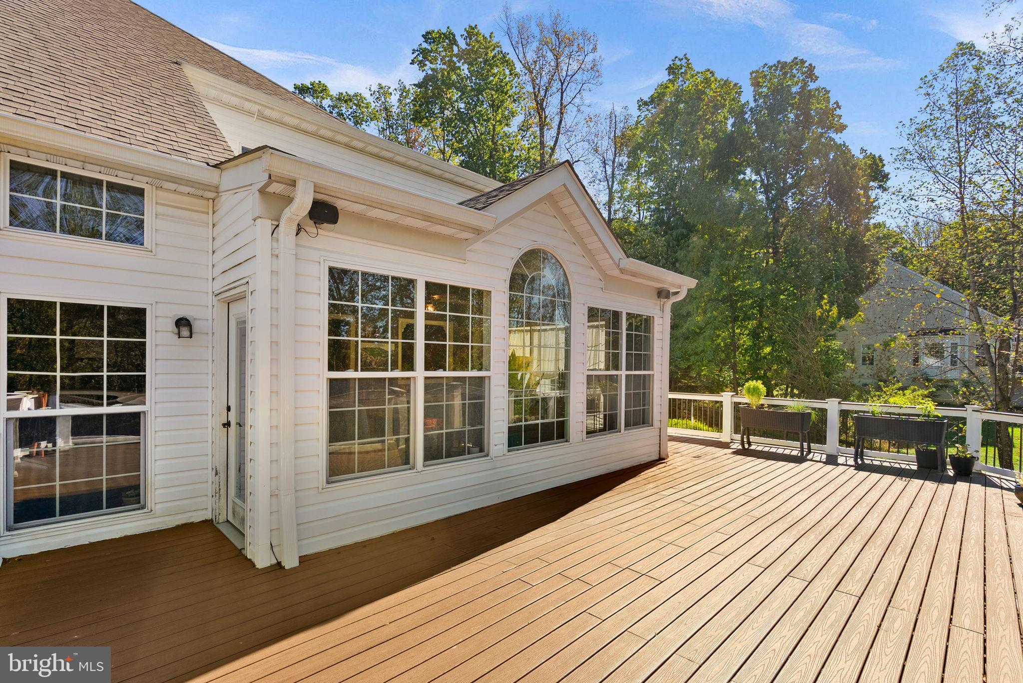 HAMLETS OF BLUE RIDGE - Residential