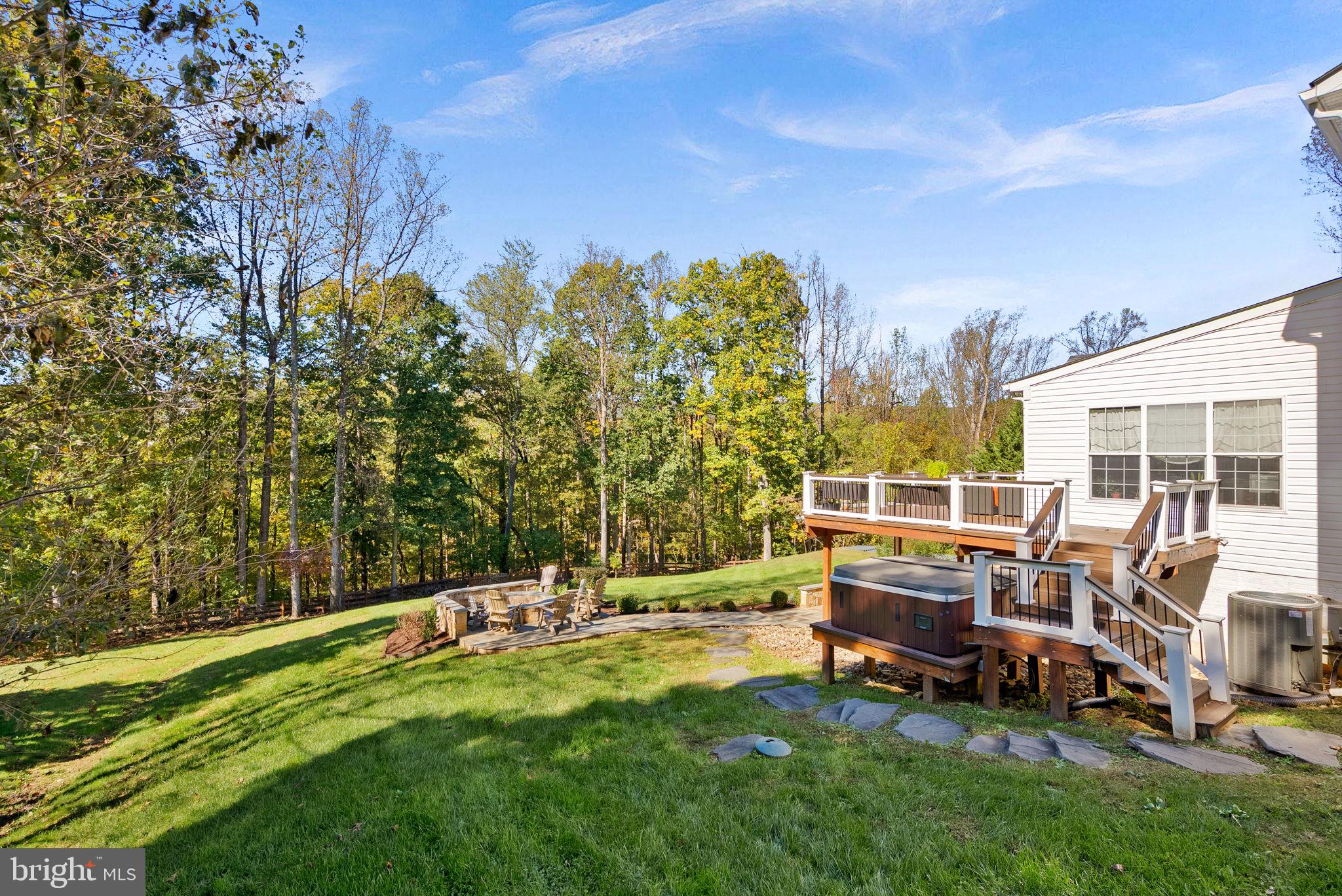 HAMLETS OF BLUE RIDGE - Residential