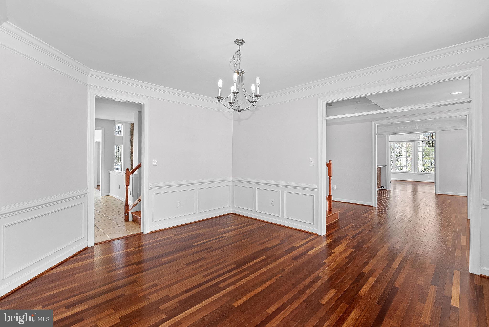 HAMLETS OF BLUE RIDGE - Residential