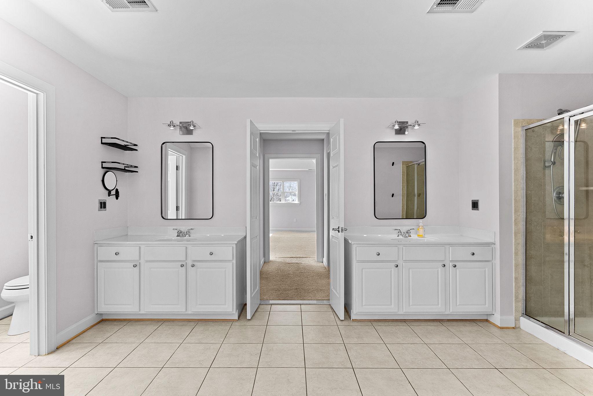 HAMLETS OF BLUE RIDGE - Residential