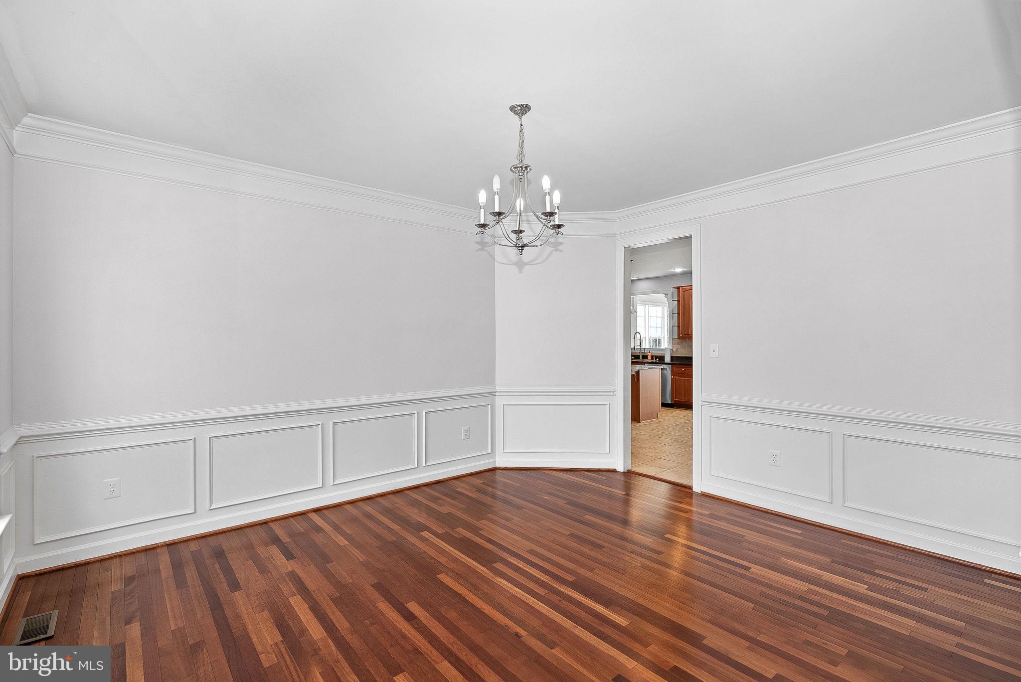 HAMLETS OF BLUE RIDGE - Residential