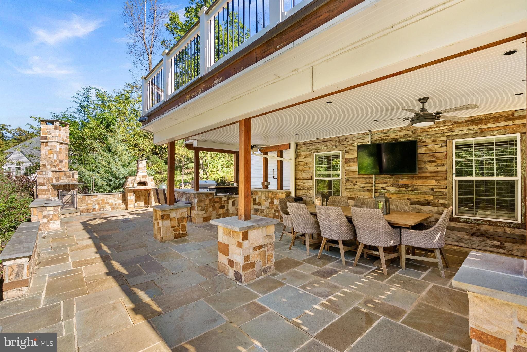 HAMLETS OF BLUE RIDGE - Residential