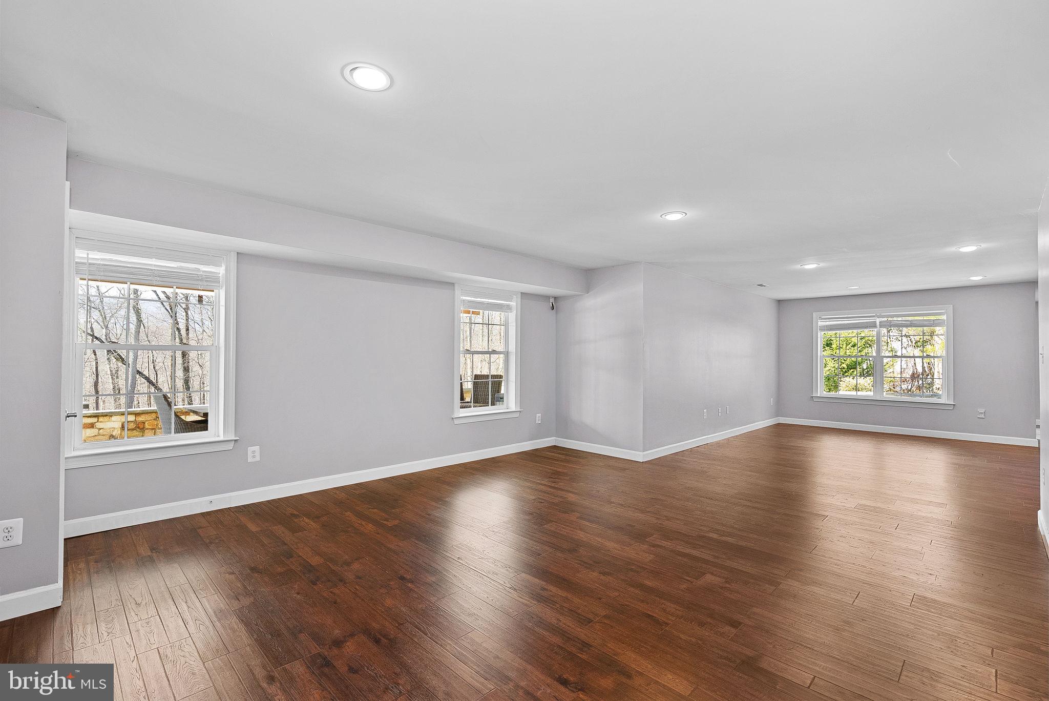 HAMLETS OF BLUE RIDGE - Residential