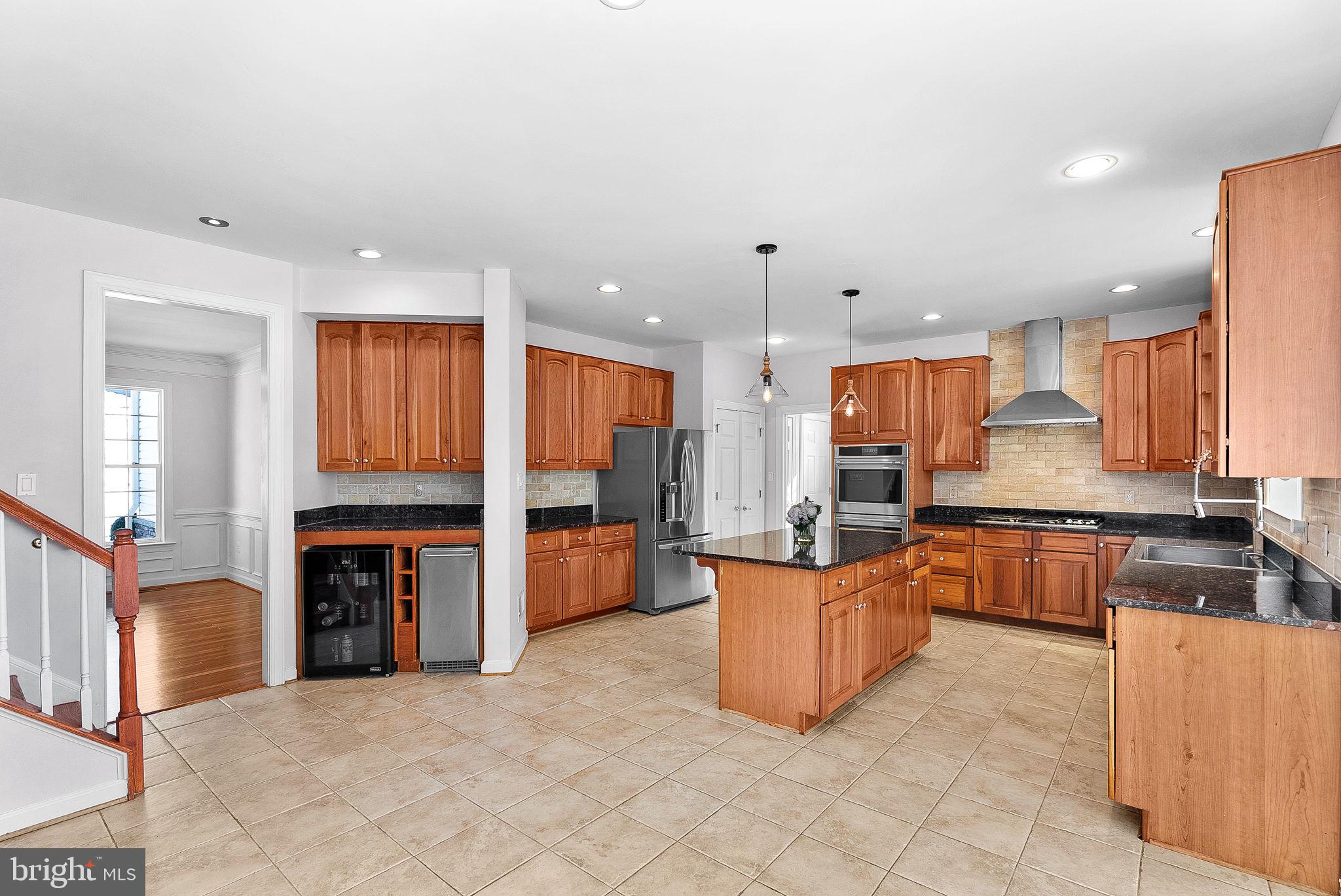 HAMLETS OF BLUE RIDGE - Residential