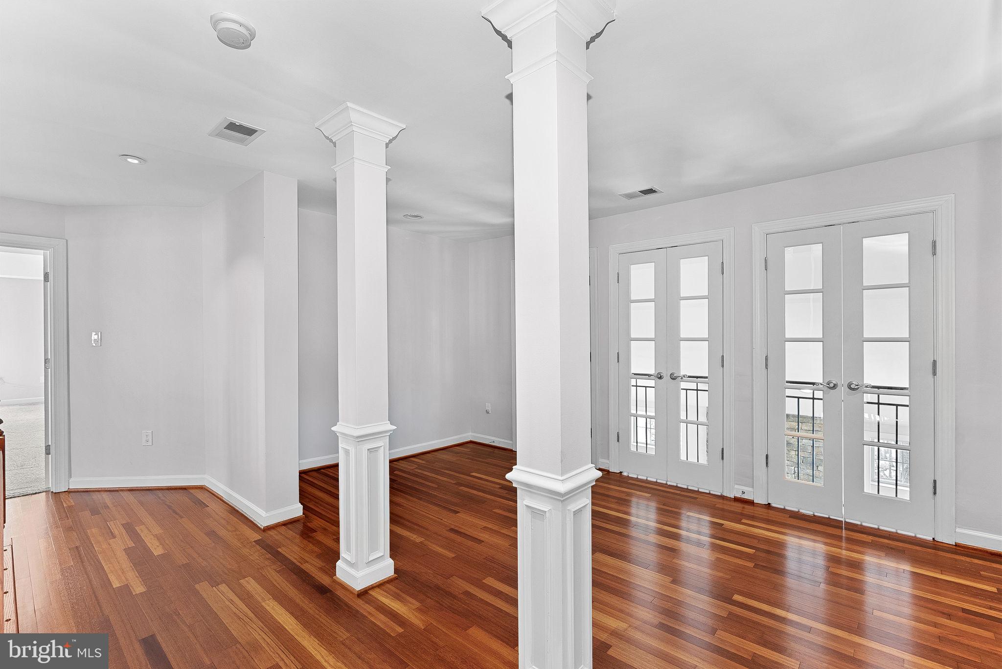 HAMLETS OF BLUE RIDGE - Residential