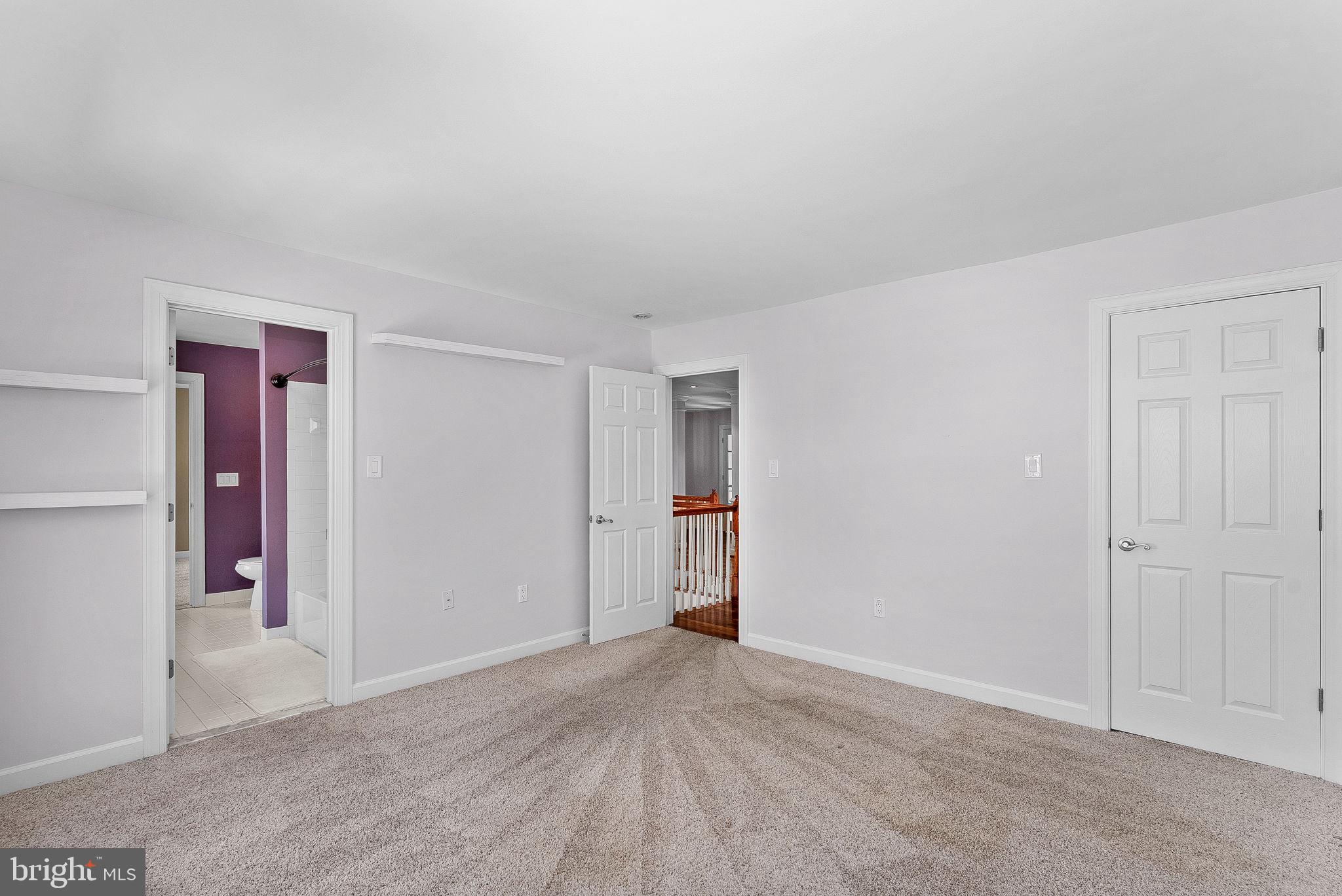 HAMLETS OF BLUE RIDGE - Residential