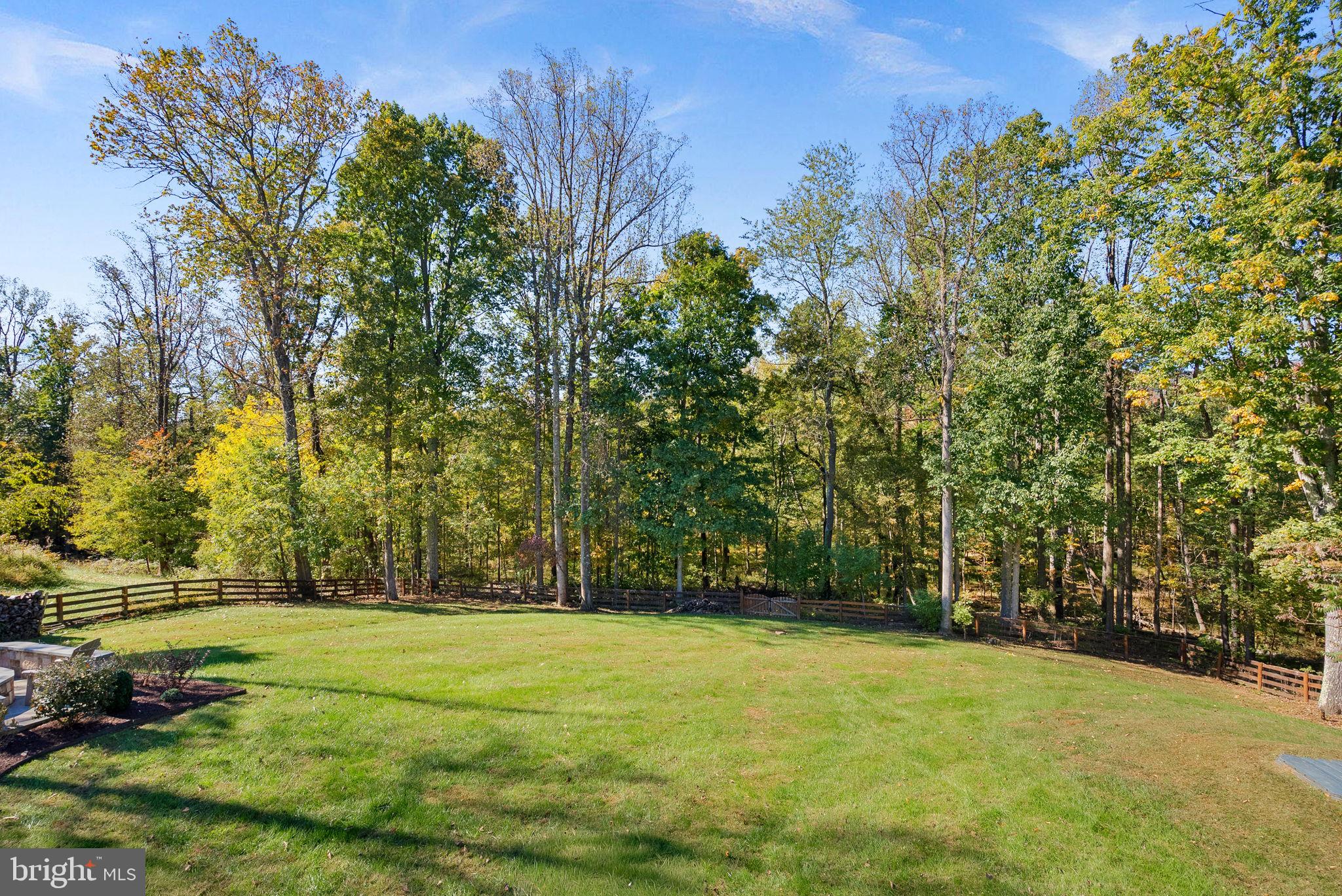 HAMLETS OF BLUE RIDGE - Residential