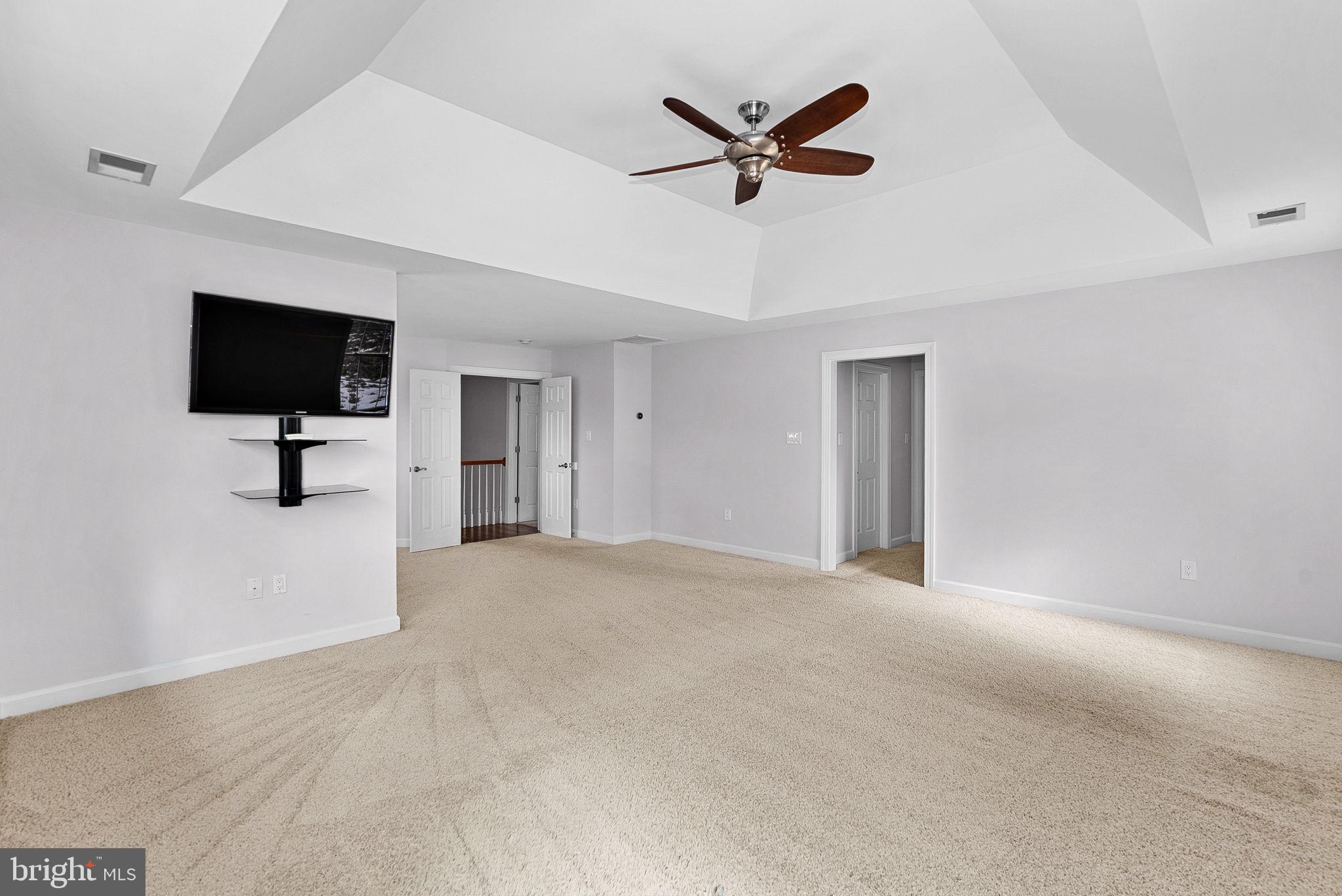 HAMLETS OF BLUE RIDGE - Residential