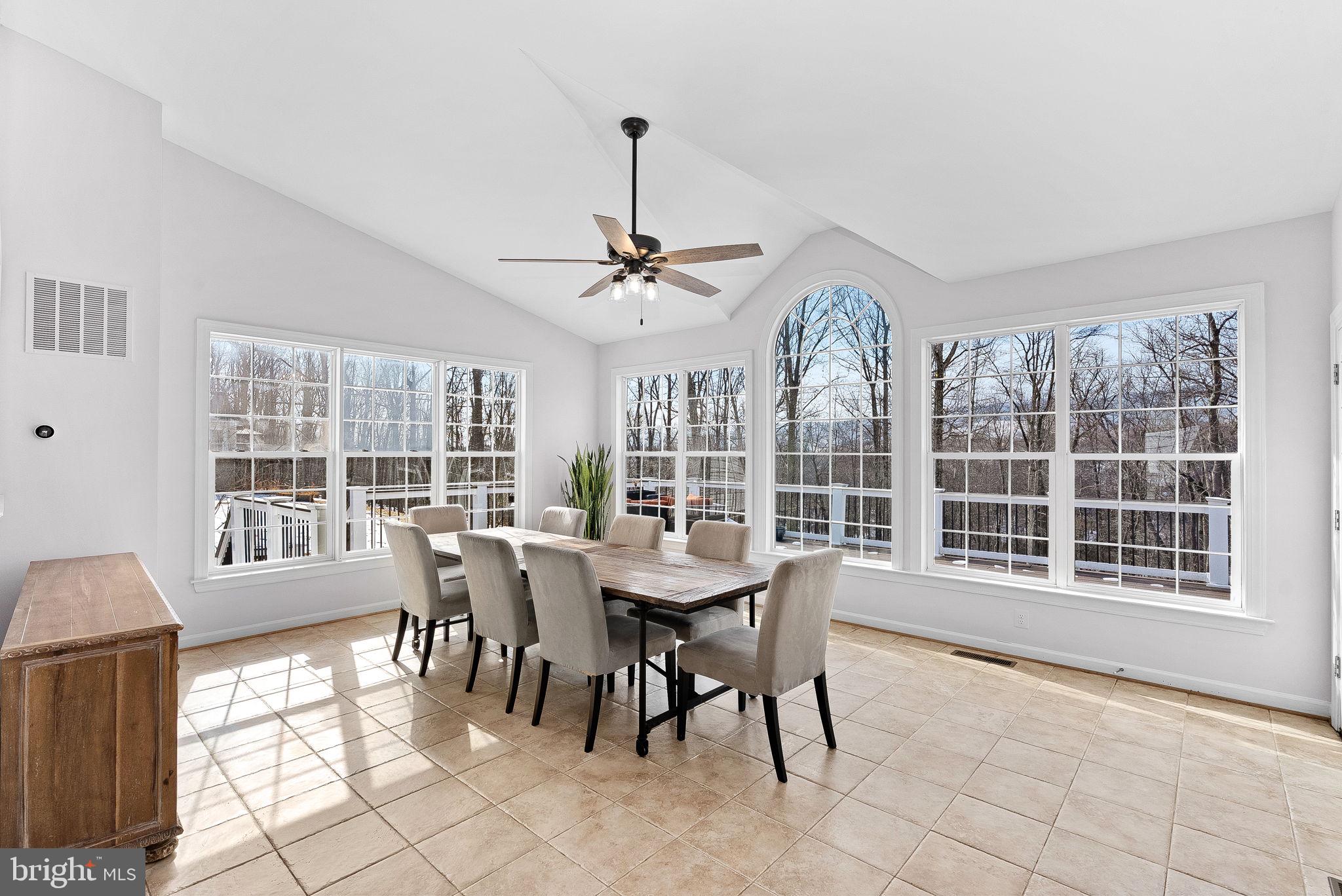 HAMLETS OF BLUE RIDGE - Residential