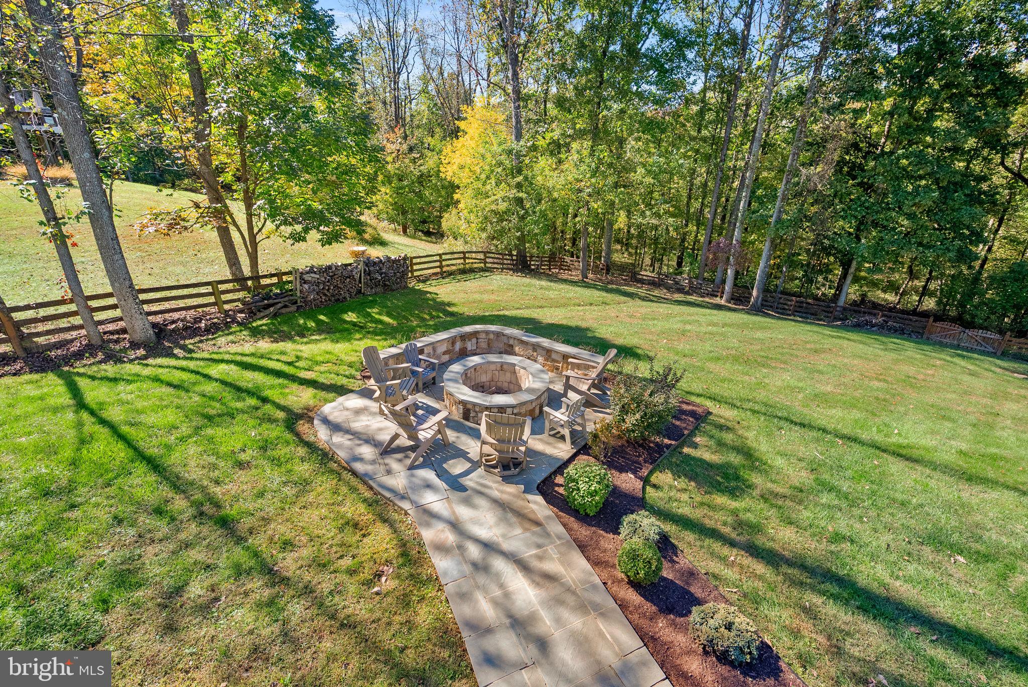 HAMLETS OF BLUE RIDGE - Residential