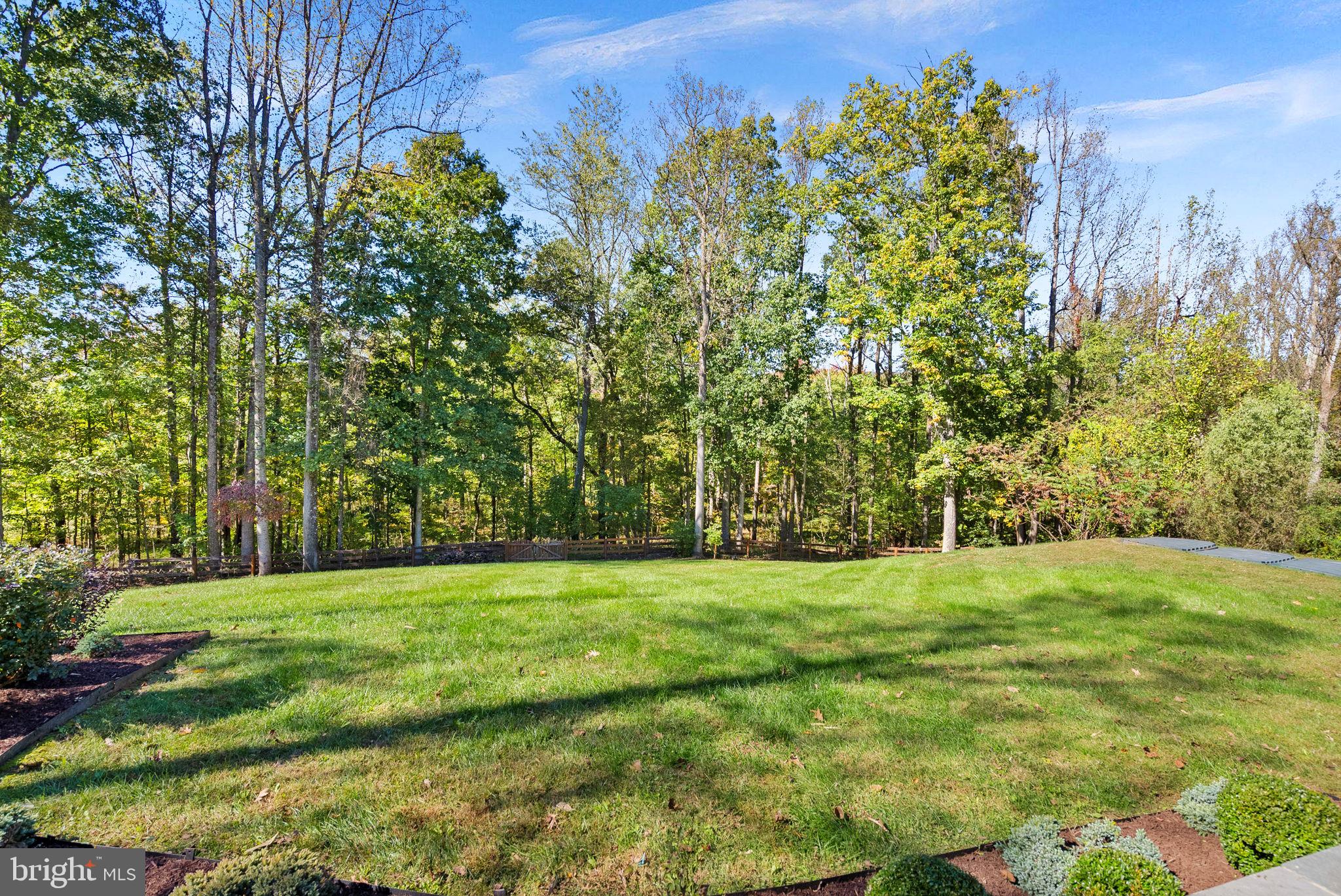 HAMLETS OF BLUE RIDGE - Residential