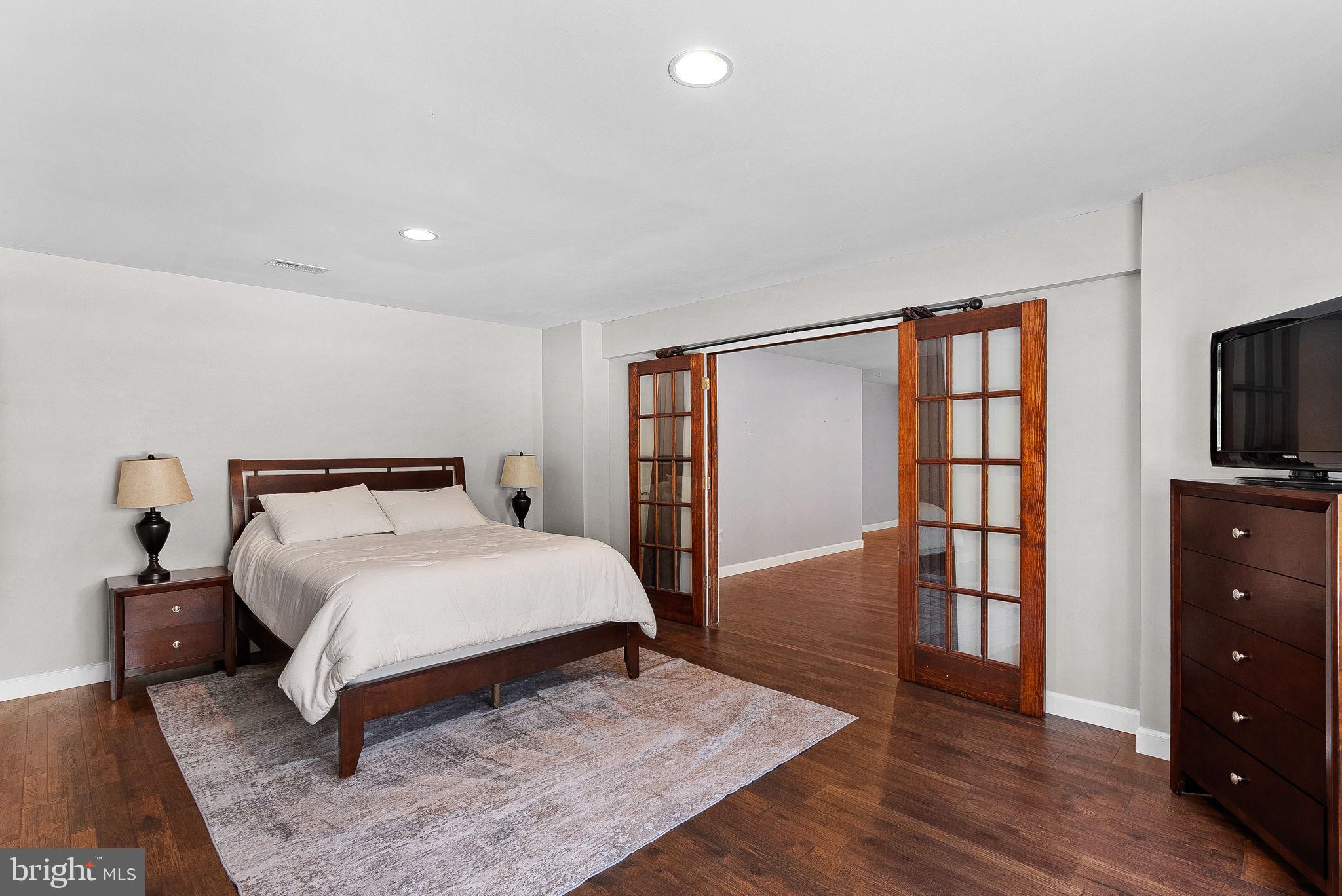 HAMLETS OF BLUE RIDGE - Residential