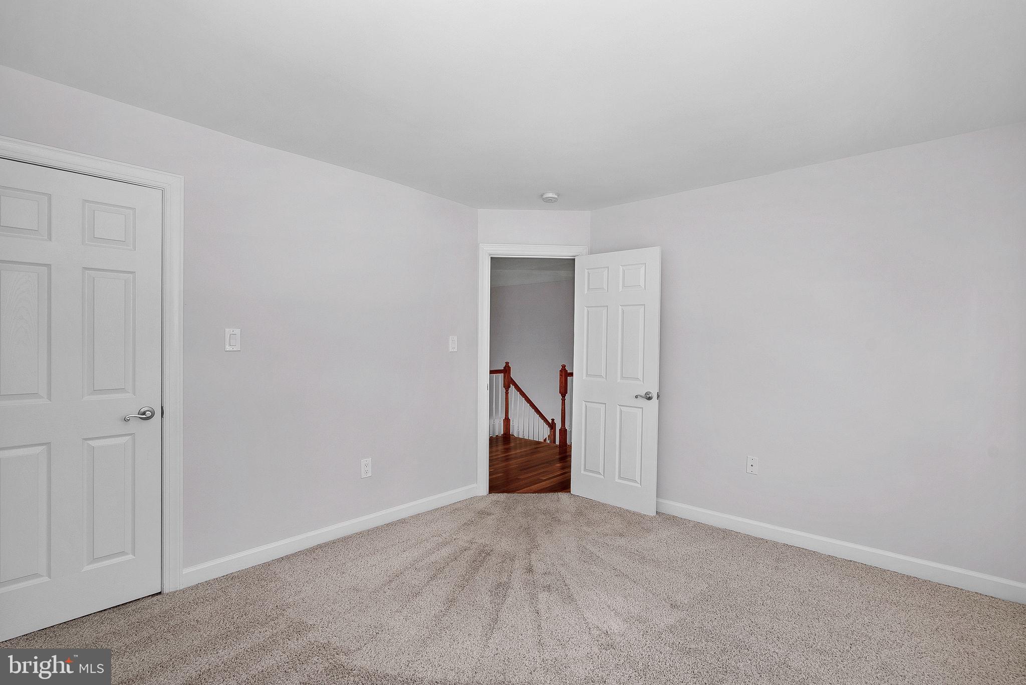 HAMLETS OF BLUE RIDGE - Residential