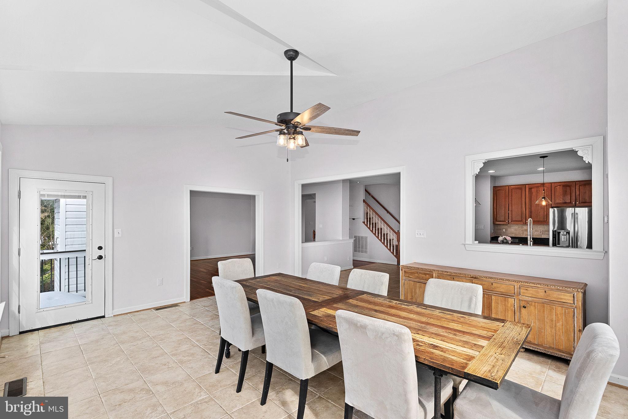 HAMLETS OF BLUE RIDGE - Residential