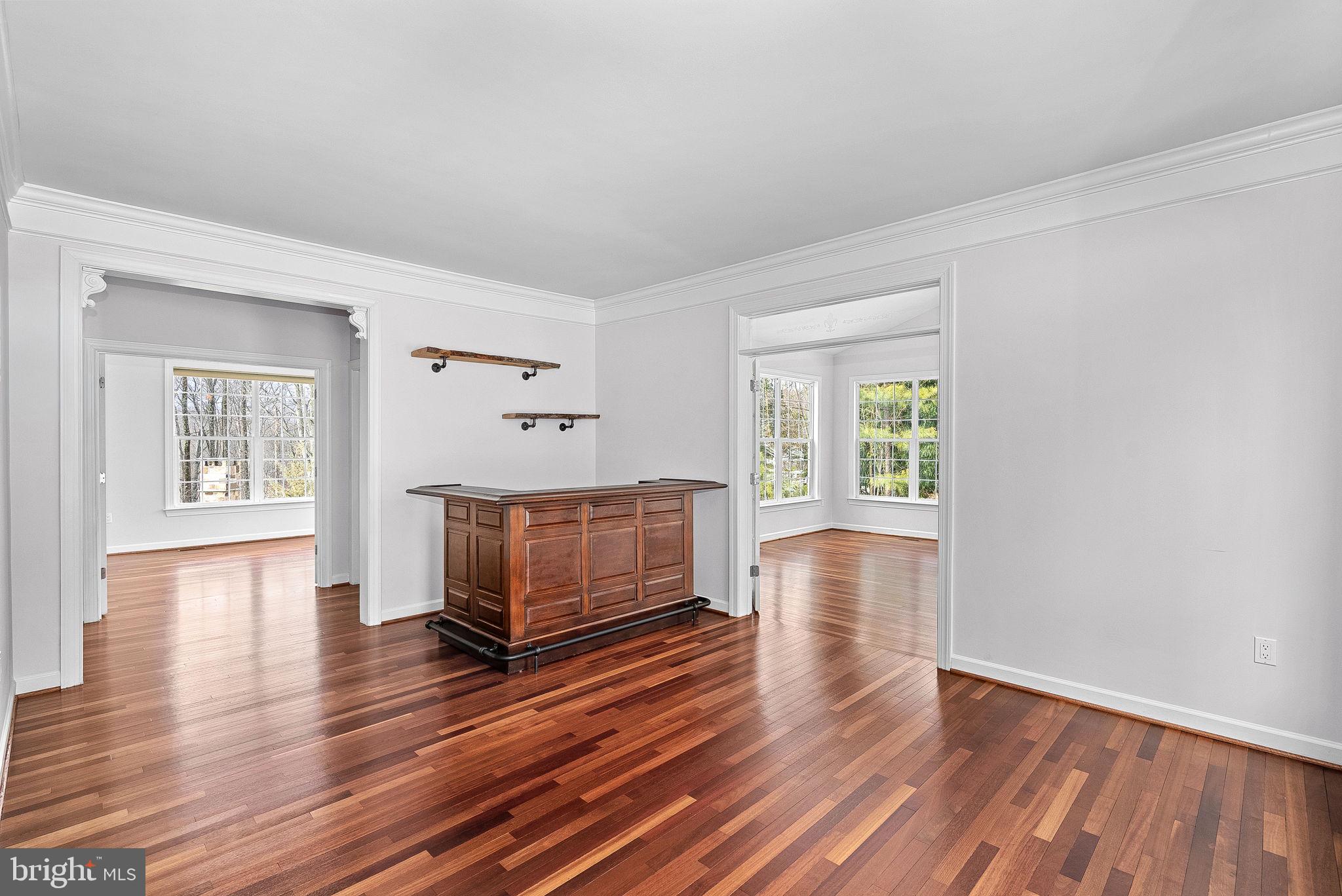 HAMLETS OF BLUE RIDGE - Residential