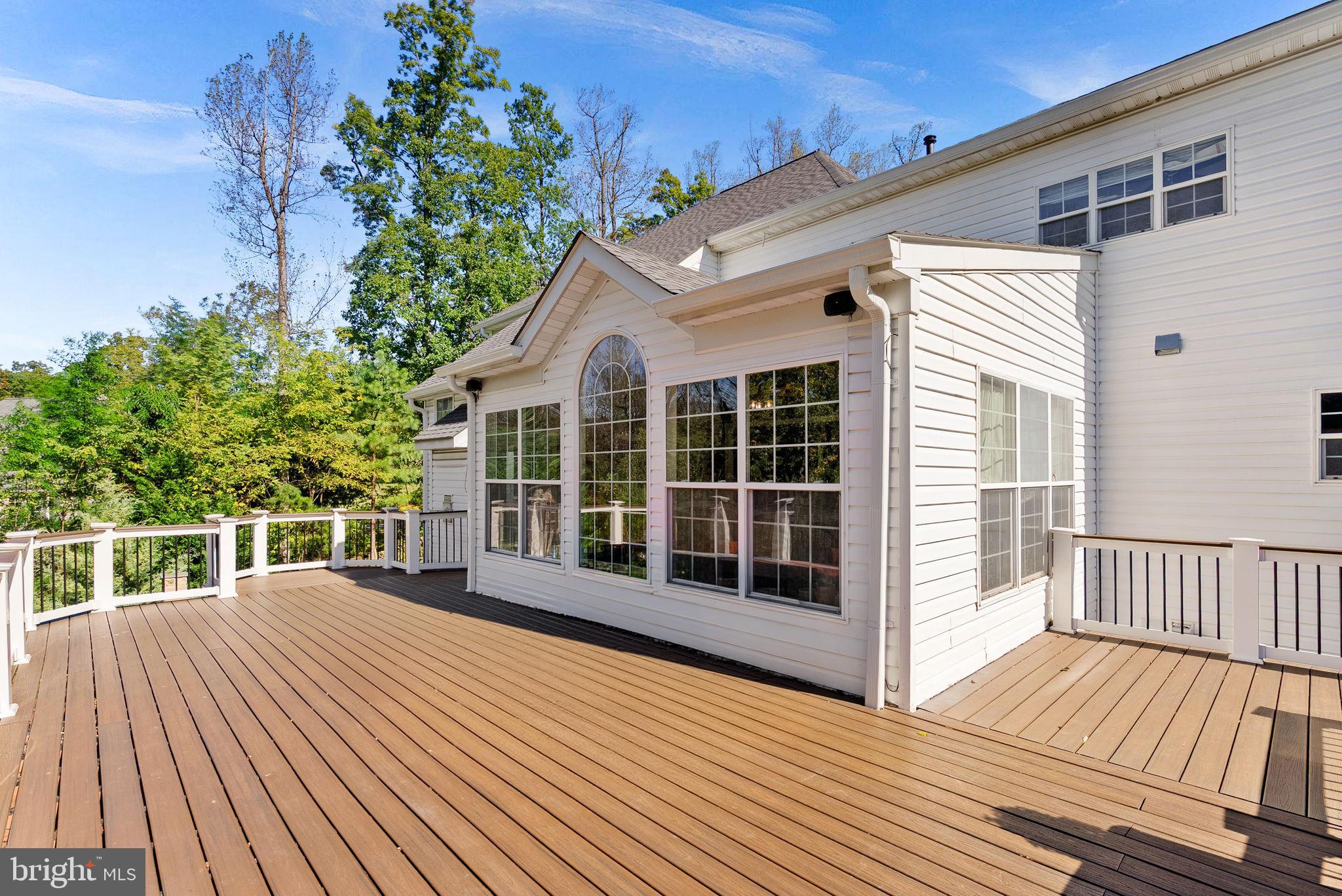 HAMLETS OF BLUE RIDGE - Residential