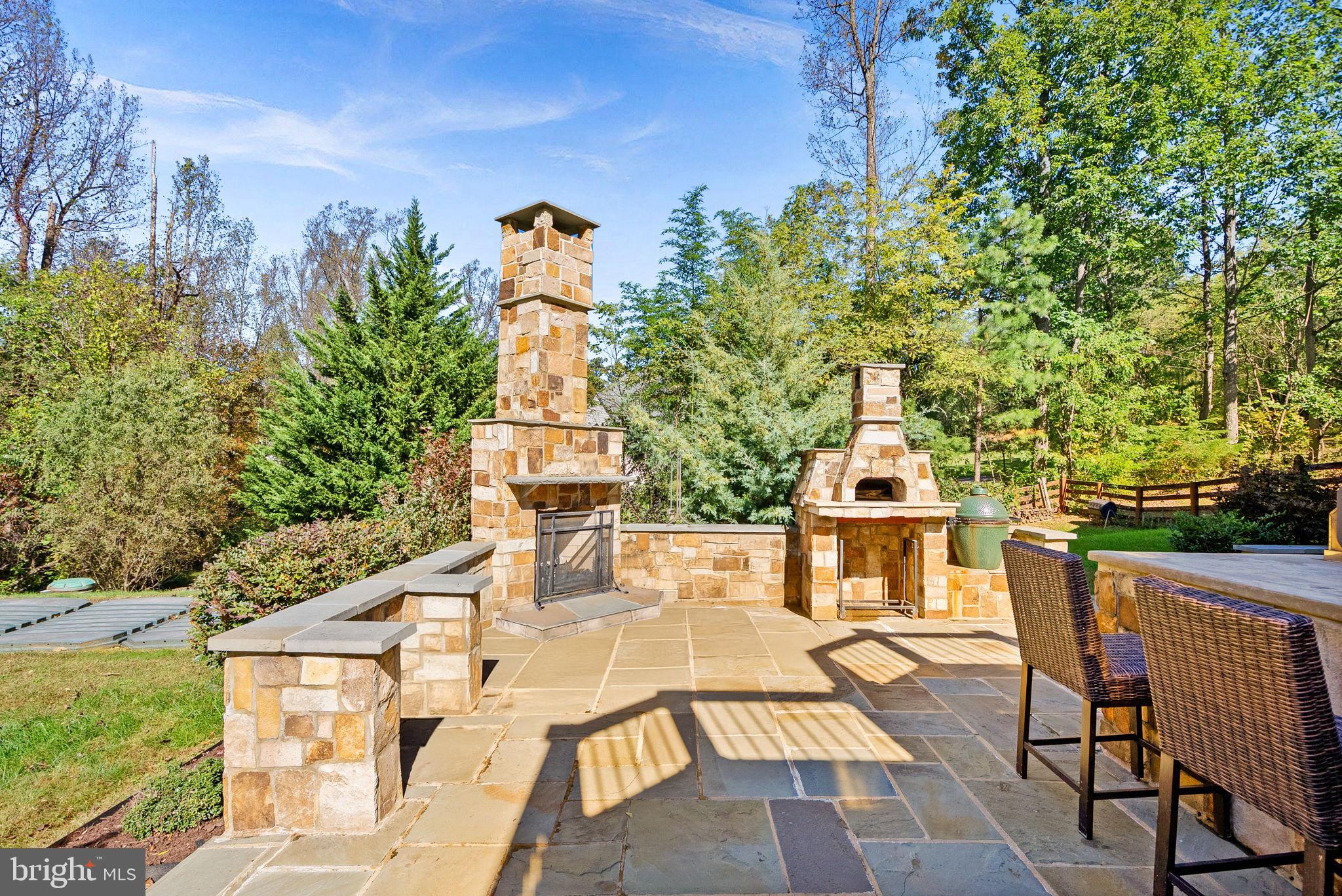 HAMLETS OF BLUE RIDGE - Residential