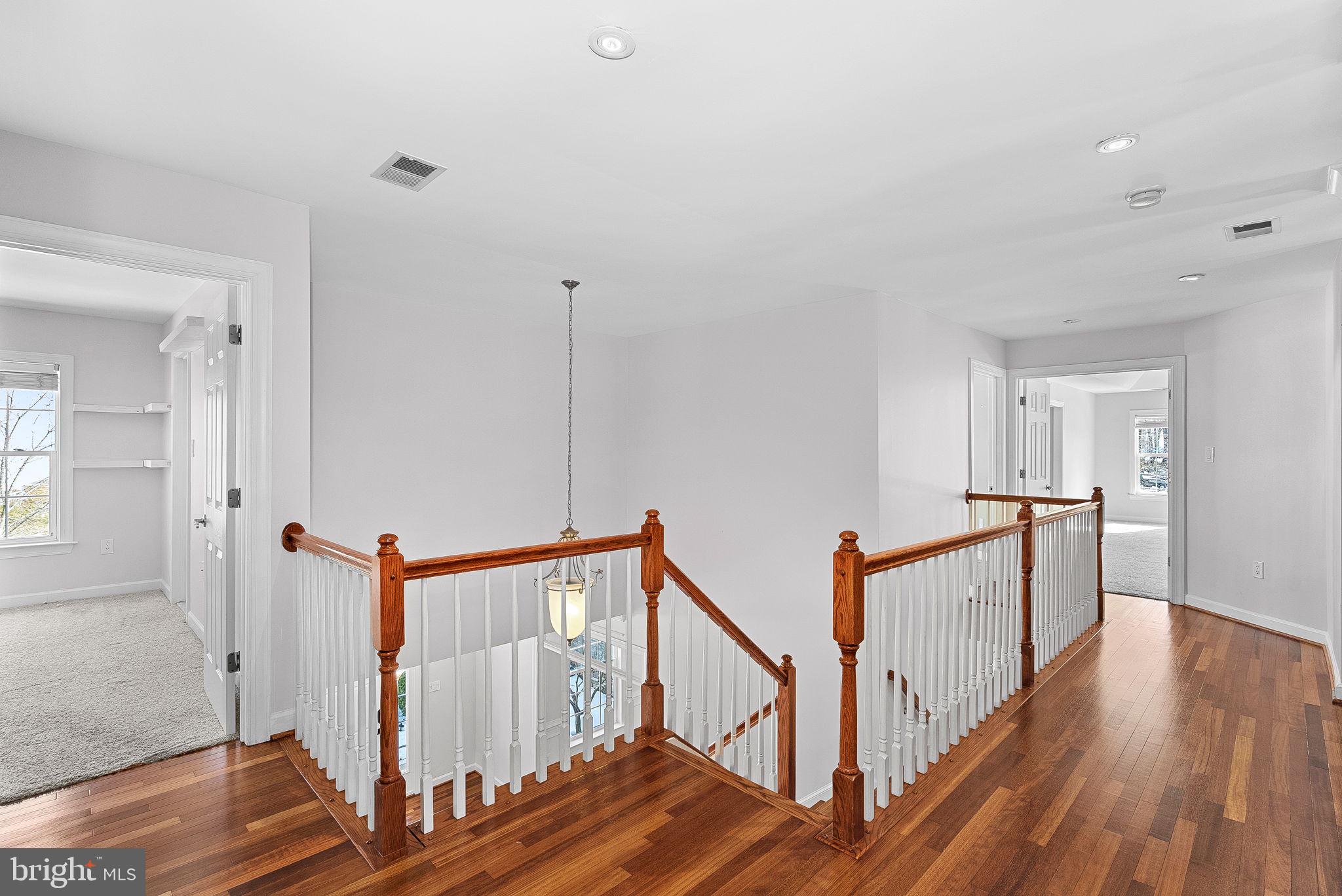 HAMLETS OF BLUE RIDGE - Residential