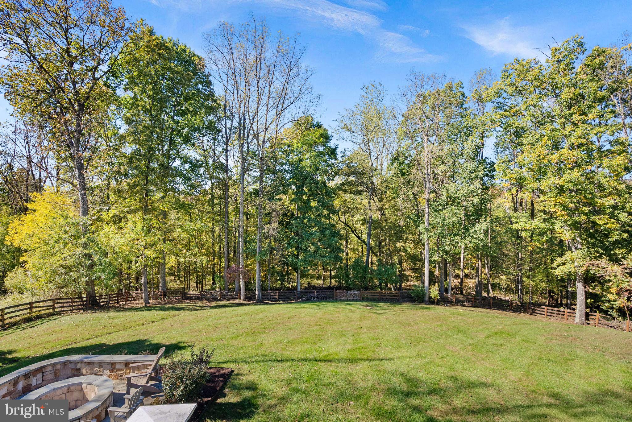 HAMLETS OF BLUE RIDGE - Residential