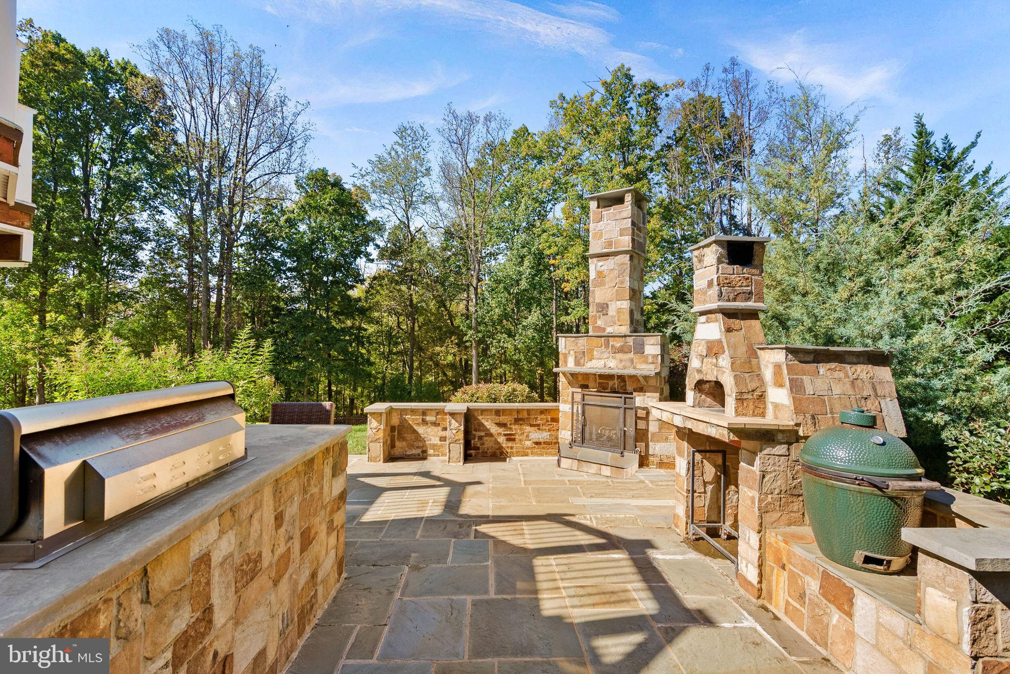 HAMLETS OF BLUE RIDGE - Residential