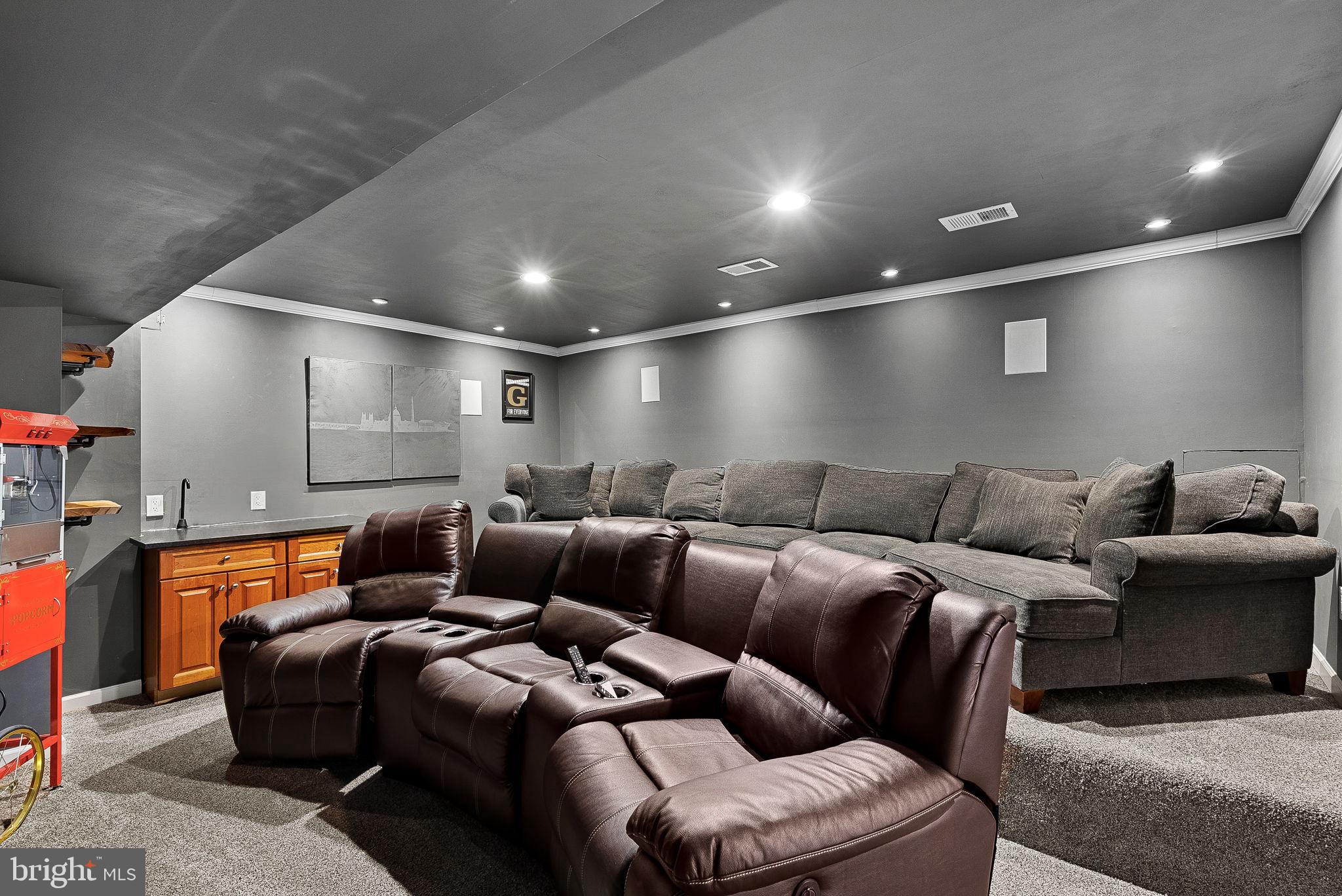 HAMLETS OF BLUE RIDGE - Residential