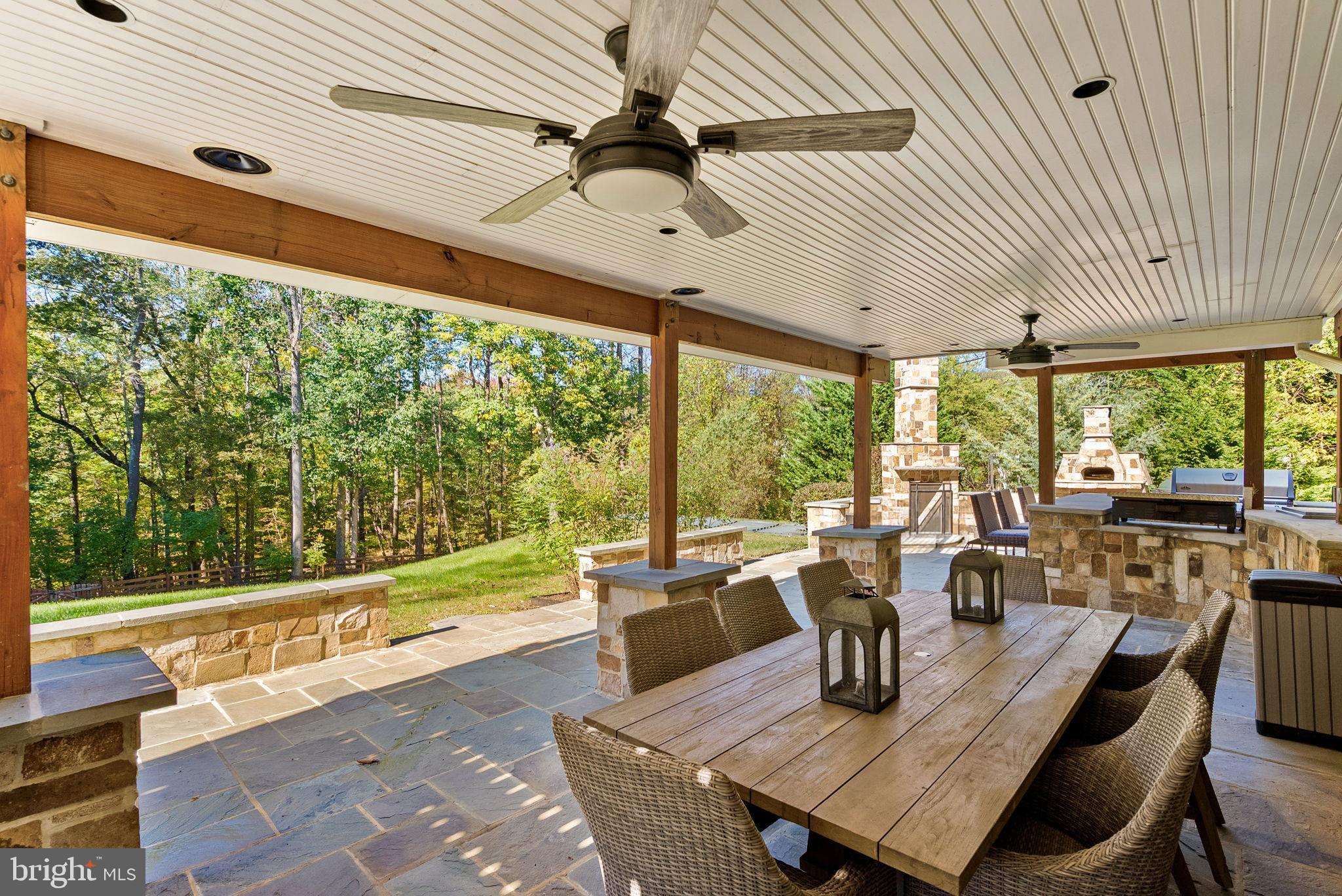 HAMLETS OF BLUE RIDGE - Residential