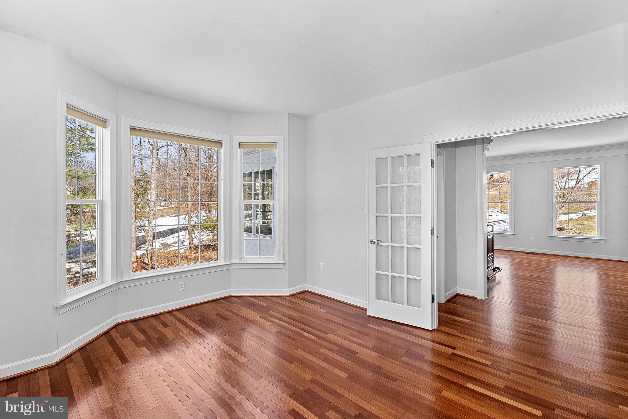 HAMLETS OF BLUE RIDGE - Residential