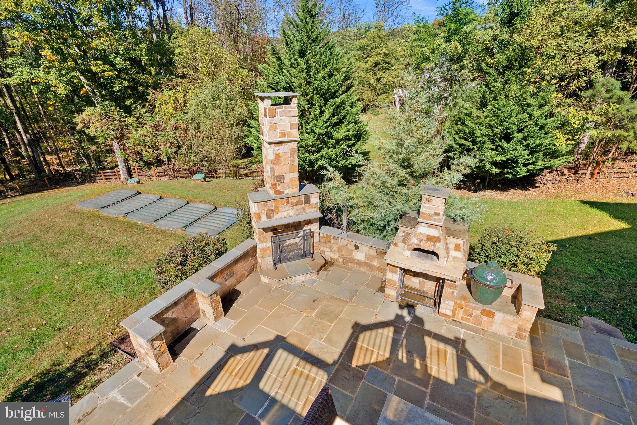 HAMLETS OF BLUE RIDGE - Residential