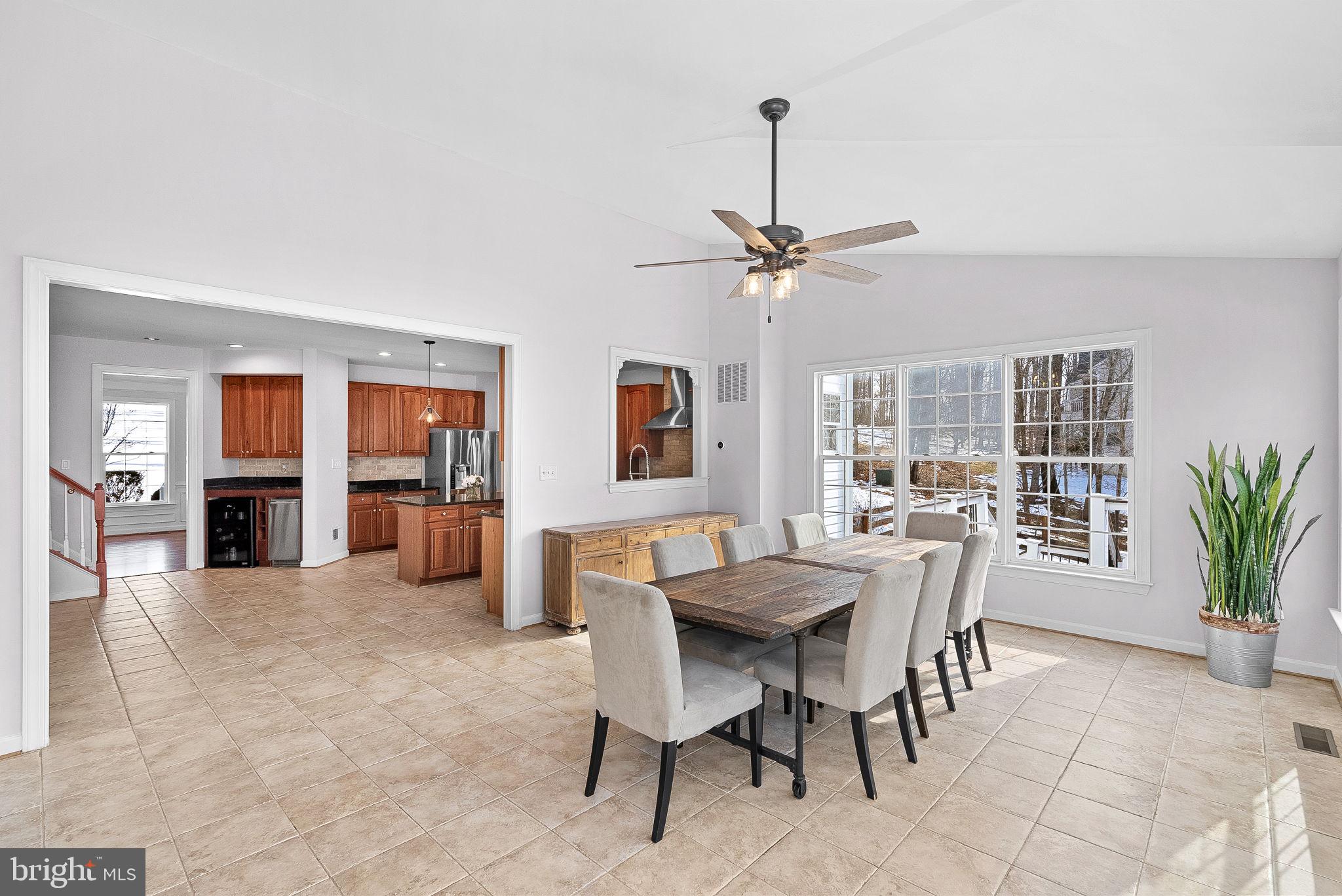 HAMLETS OF BLUE RIDGE - Residential