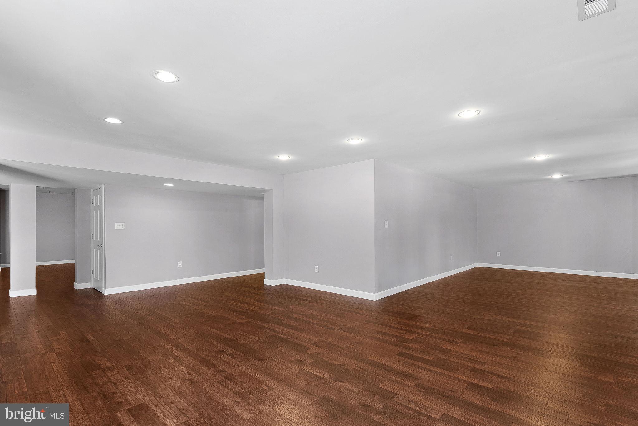 HAMLETS OF BLUE RIDGE - Residential