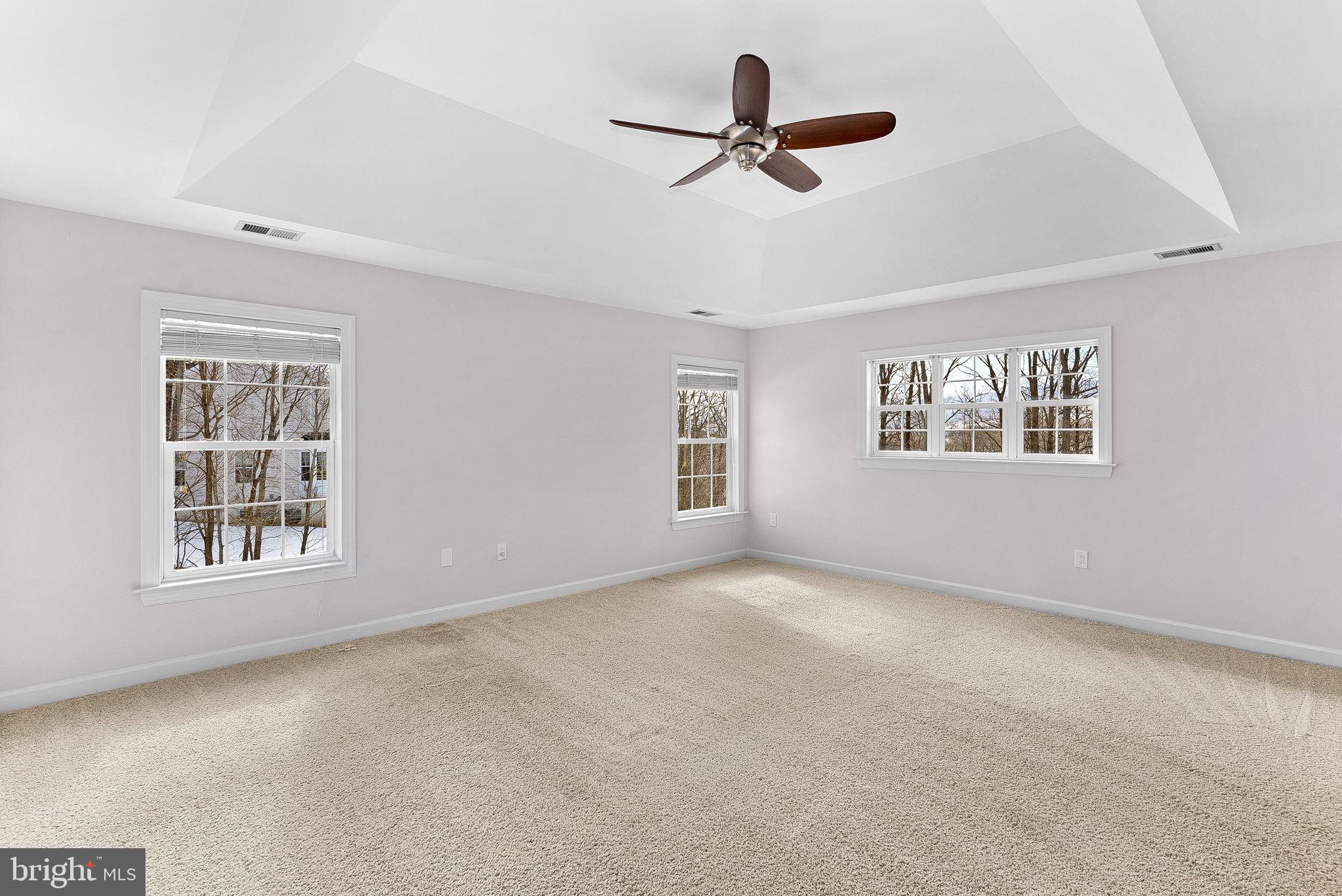 HAMLETS OF BLUE RIDGE - Residential