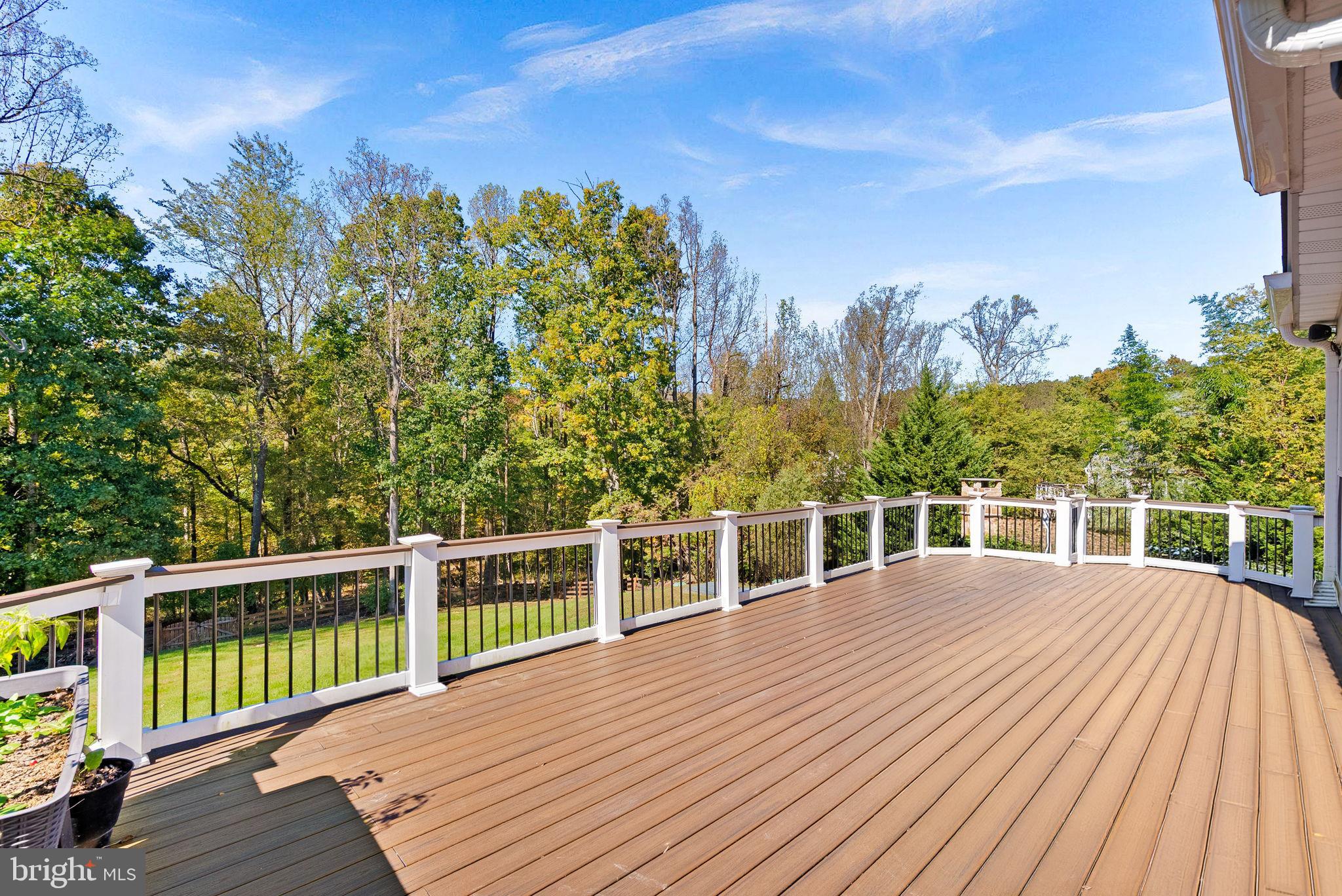 HAMLETS OF BLUE RIDGE - Residential