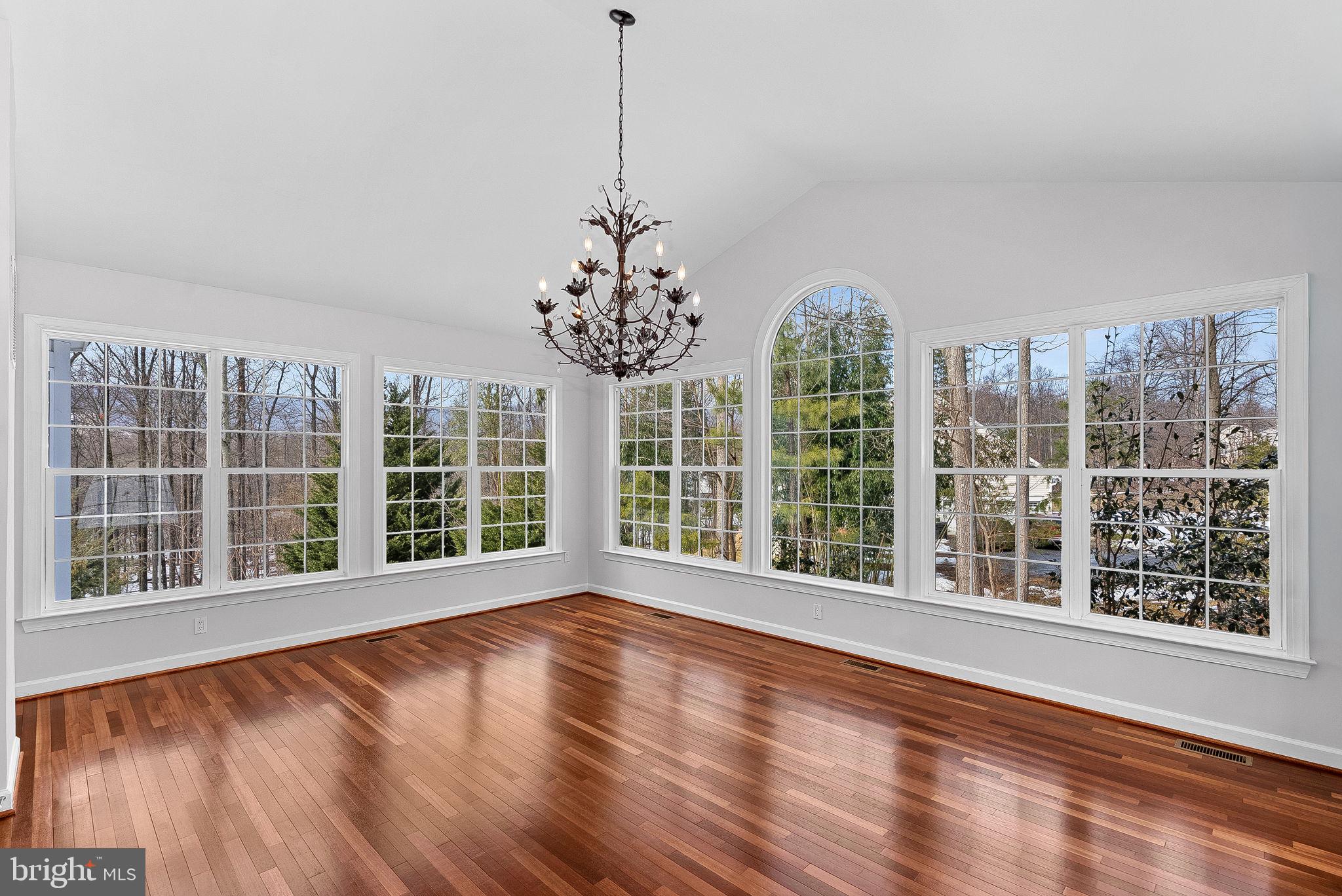 HAMLETS OF BLUE RIDGE - Residential