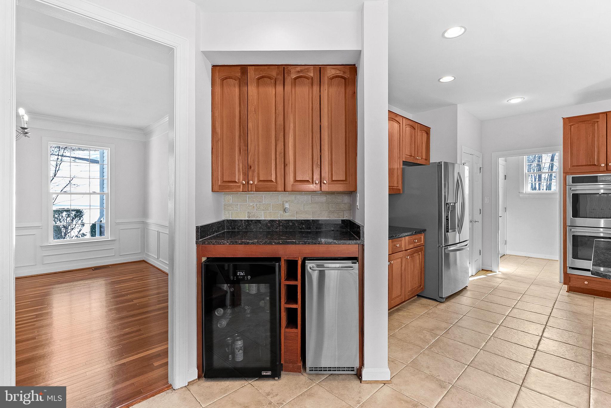 HAMLETS OF BLUE RIDGE - Residential