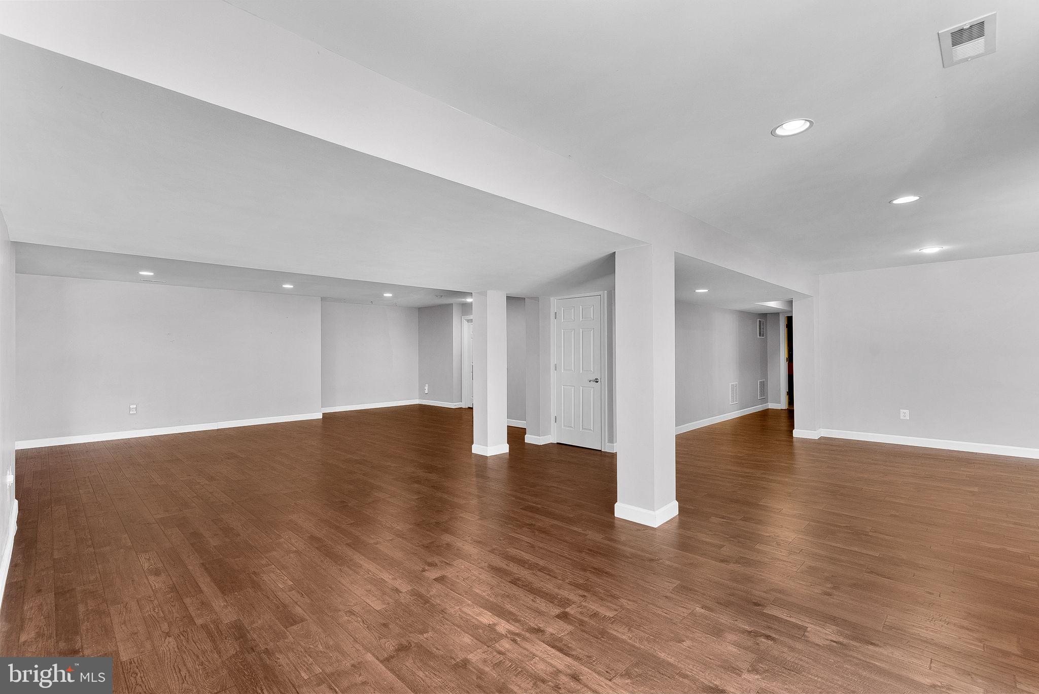 HAMLETS OF BLUE RIDGE - Residential