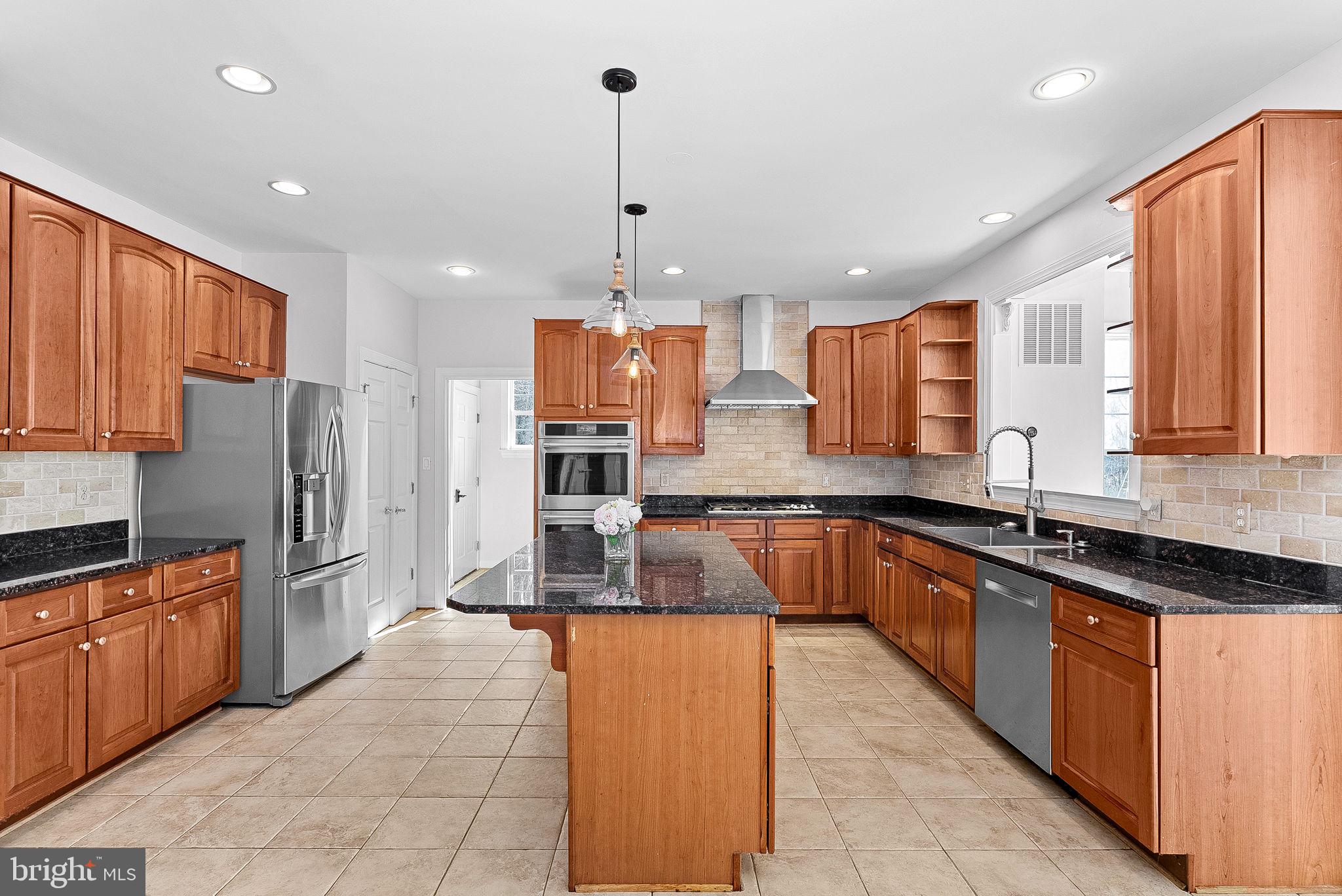 HAMLETS OF BLUE RIDGE - Residential