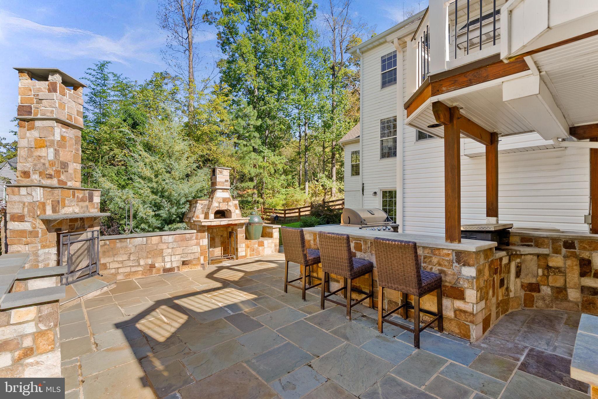 HAMLETS OF BLUE RIDGE - Residential