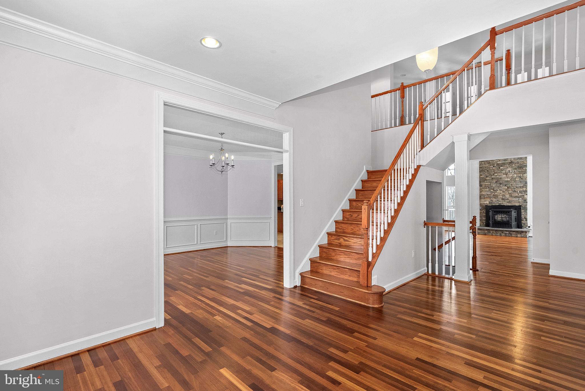 HAMLETS OF BLUE RIDGE - Residential