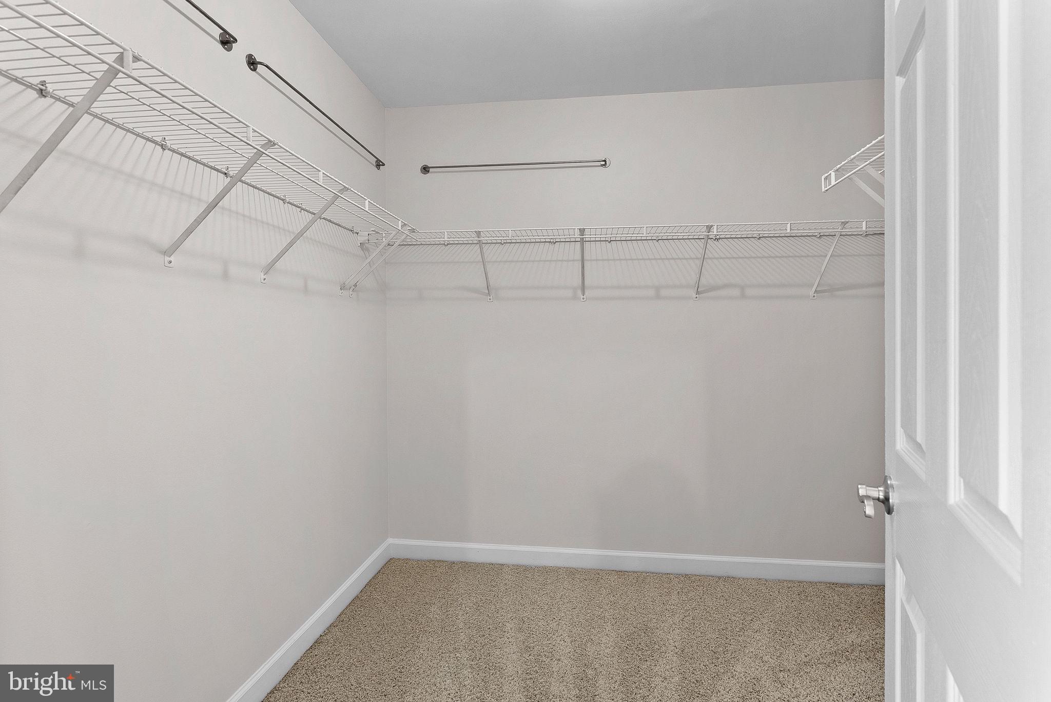 HAMLETS OF BLUE RIDGE - Residential