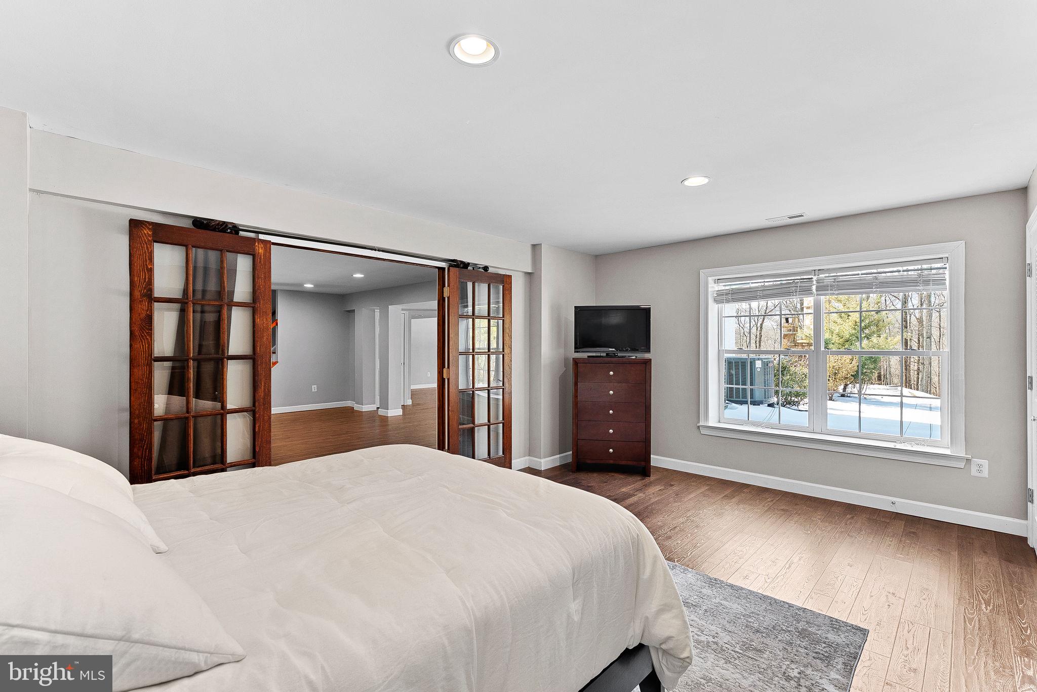 HAMLETS OF BLUE RIDGE - Residential