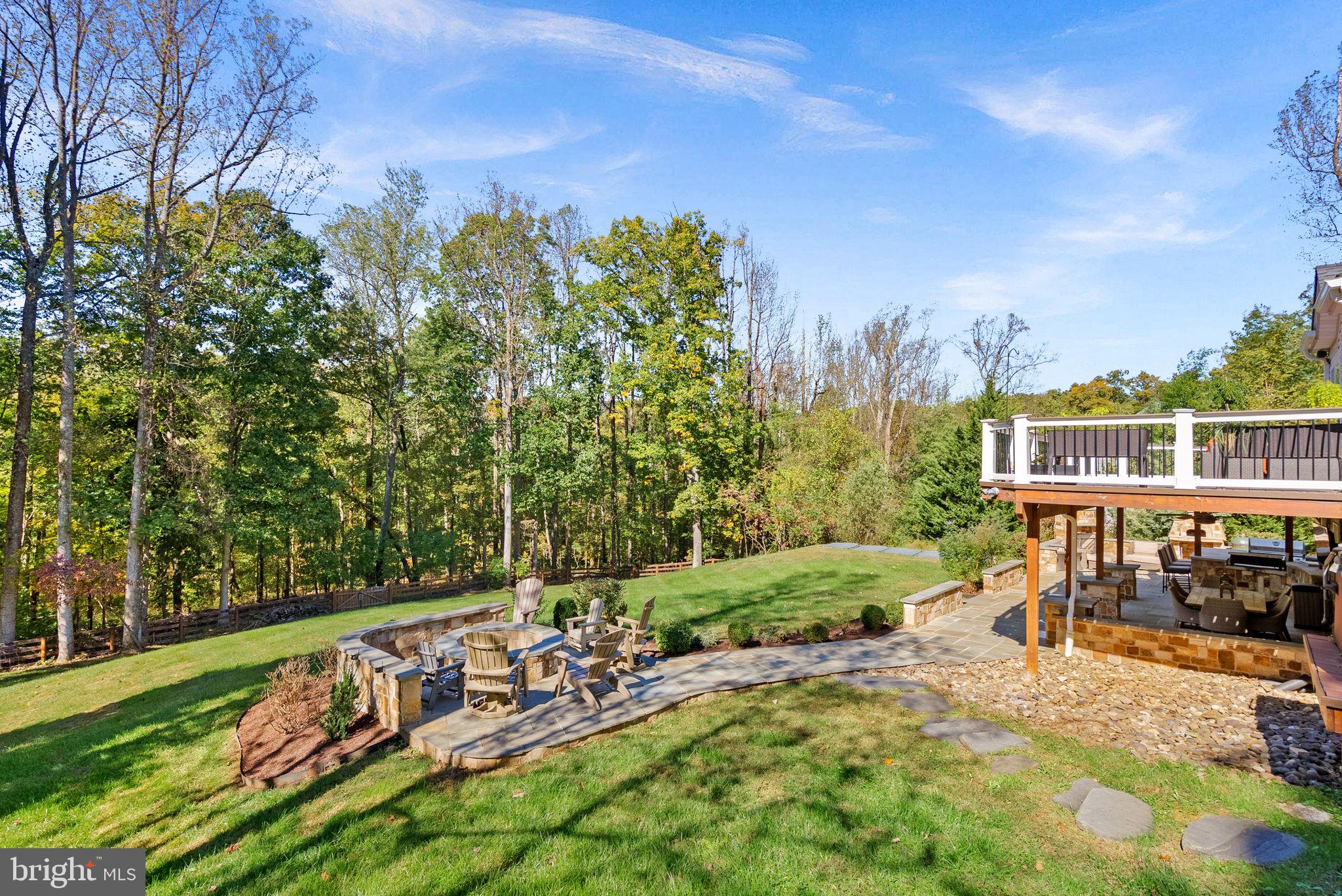 HAMLETS OF BLUE RIDGE - Residential