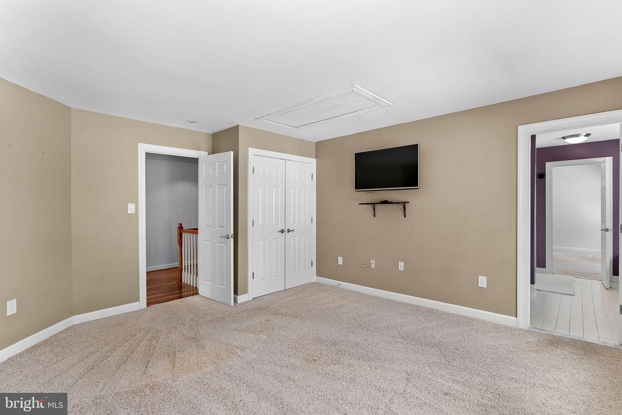 HAMLETS OF BLUE RIDGE - Residential