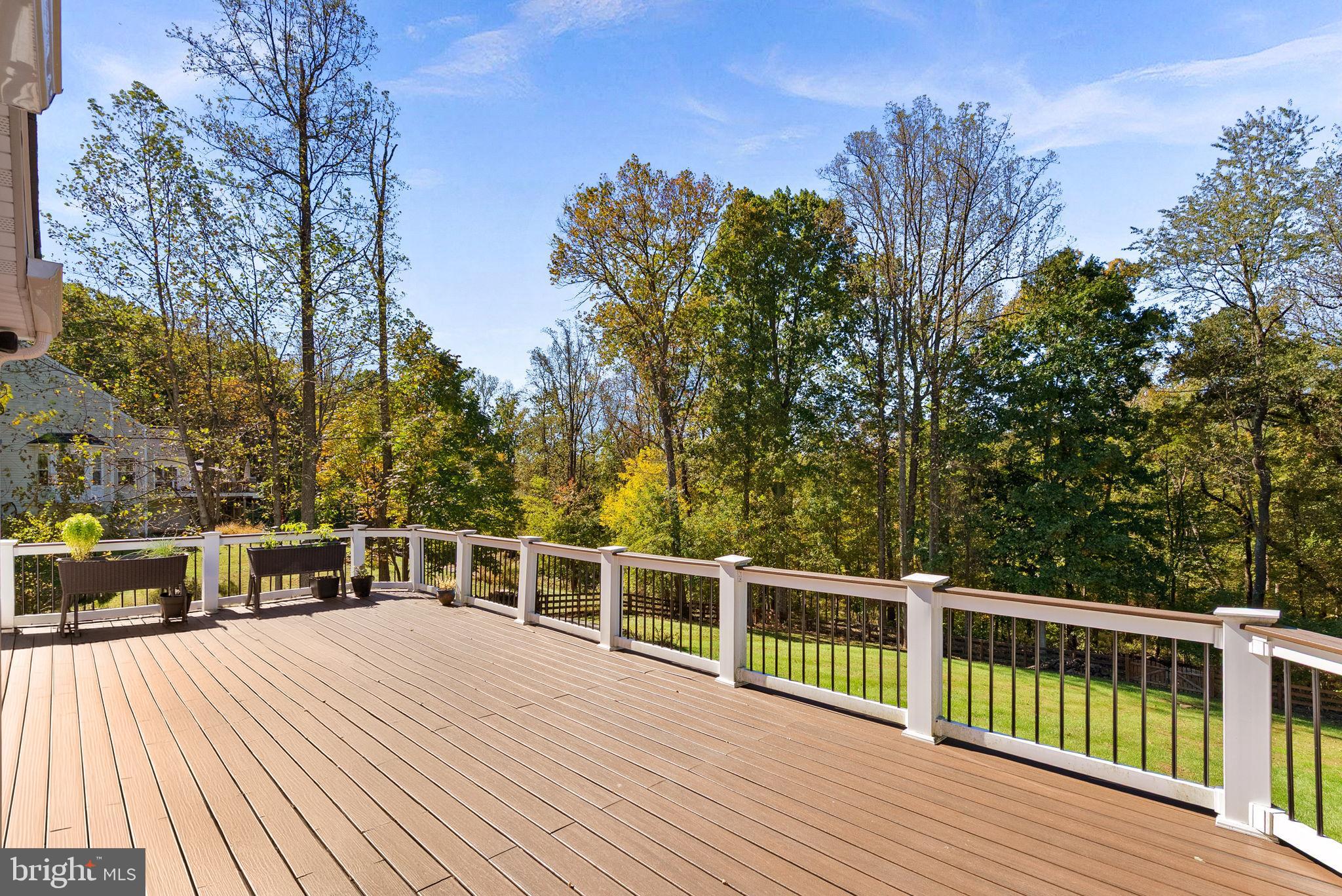 HAMLETS OF BLUE RIDGE - Residential